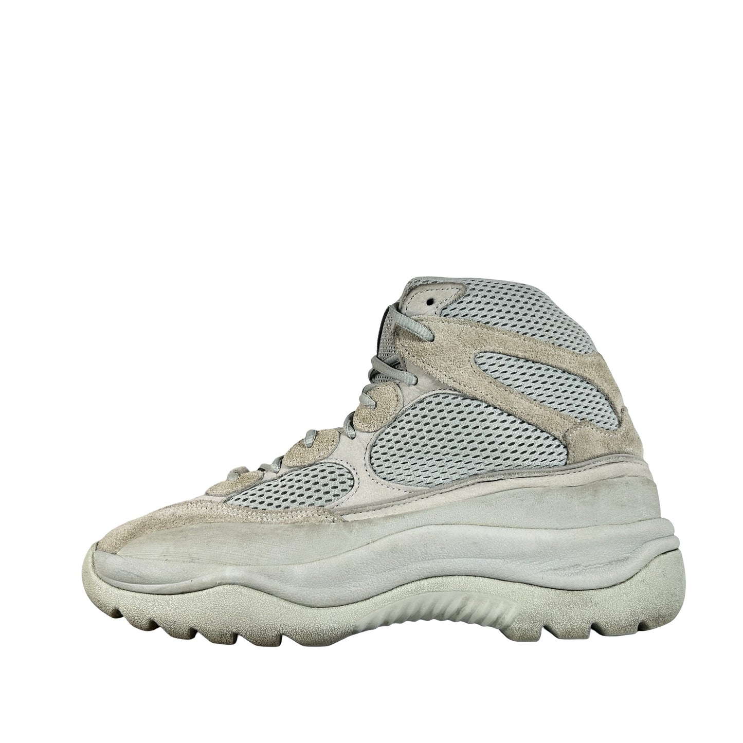 FV5677 adidas Yeezy Desert Boot Salt [USED] - 10 M (Used2)