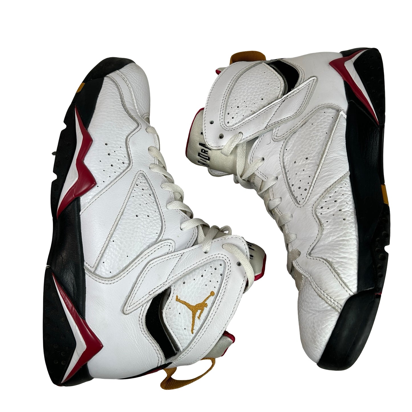 CU9307 106 Jordan 7 Retro Cardinal (2022) [USED] - 10.5 M (Used12)