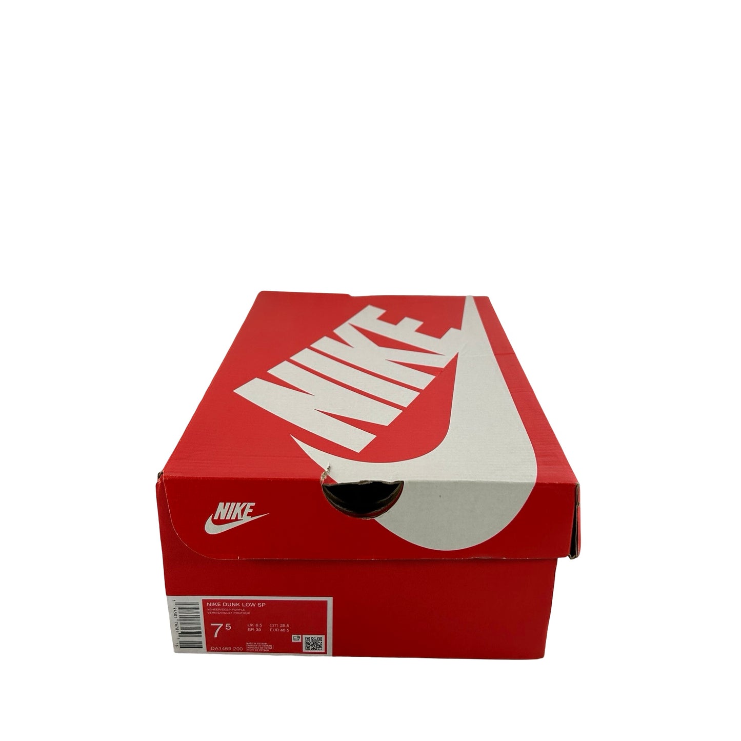 DA1469 200 Nike Dunk Low Veneer (2020) [USED] - 7.5 M (Used)