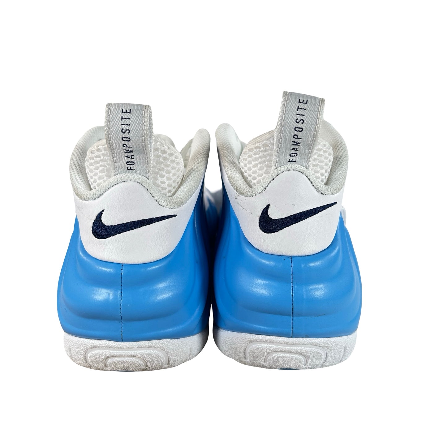 HF0794 400 Nike Air Foamposite Pro University Blue (2026) [USED] - 9.5 M (Used2)