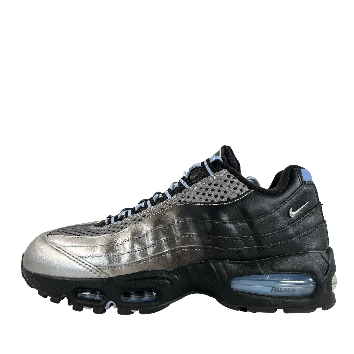 IQ7708 095 Nike Air Max 95 Big Bubble Palace [USED] - 9 M (Used)