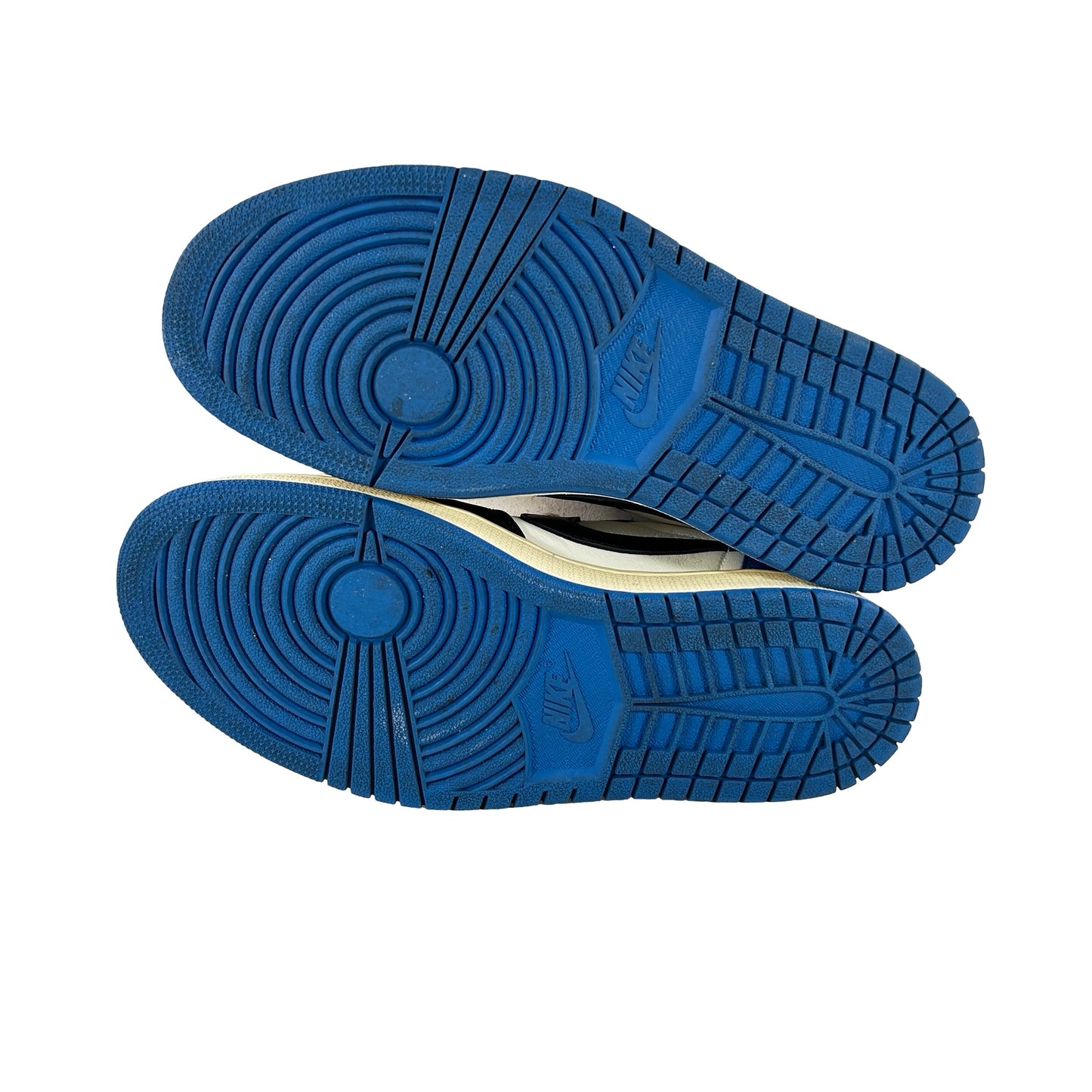 DM7866 140 Jordan 1 Low Fragment x Travis Scott [USED] - 6 M (Used)