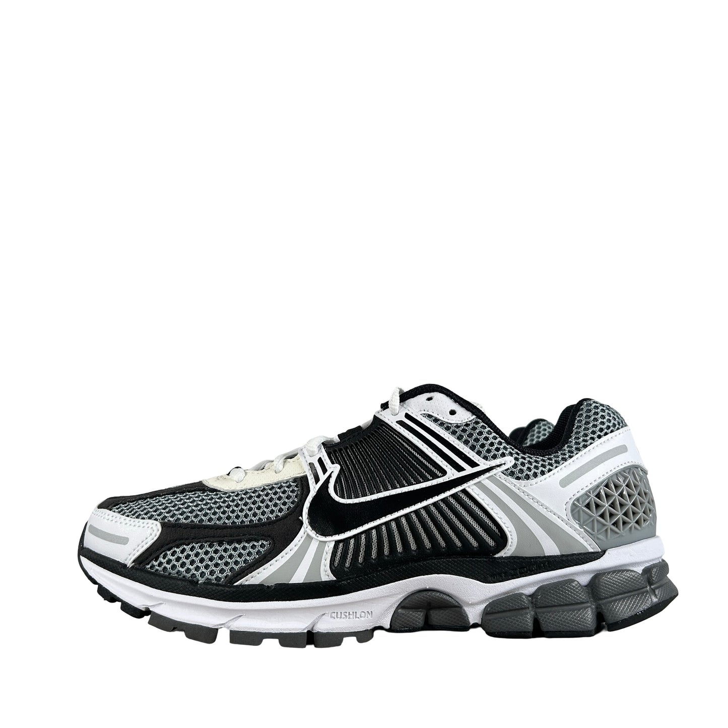 CI1694 001 Nike Zoom Vomero 5 SE SP Dark Grey Black White [USED] - 8.5 M (VNDS)