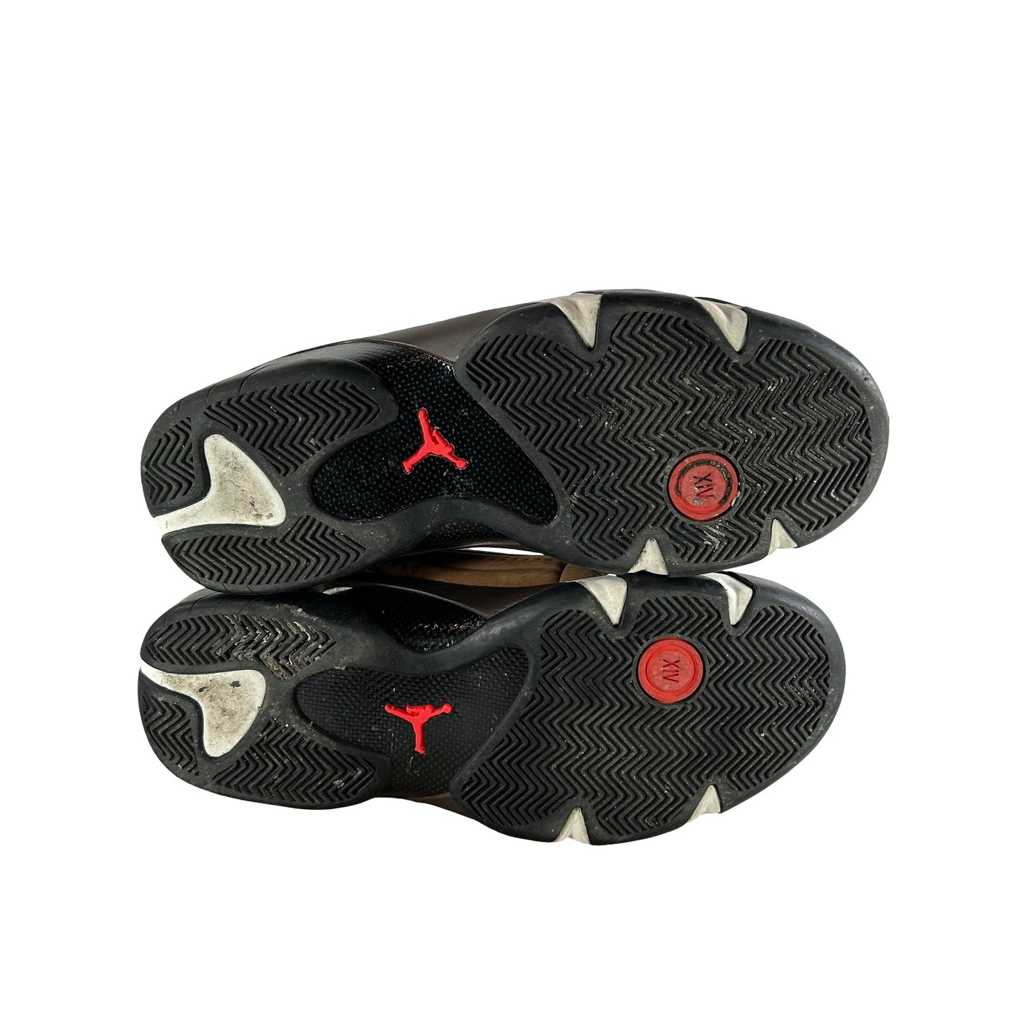 DO9406 200 Jordan 14 Retro Winterized Archaeo Brown [USED] - 12 M (Used2) (No Box2)