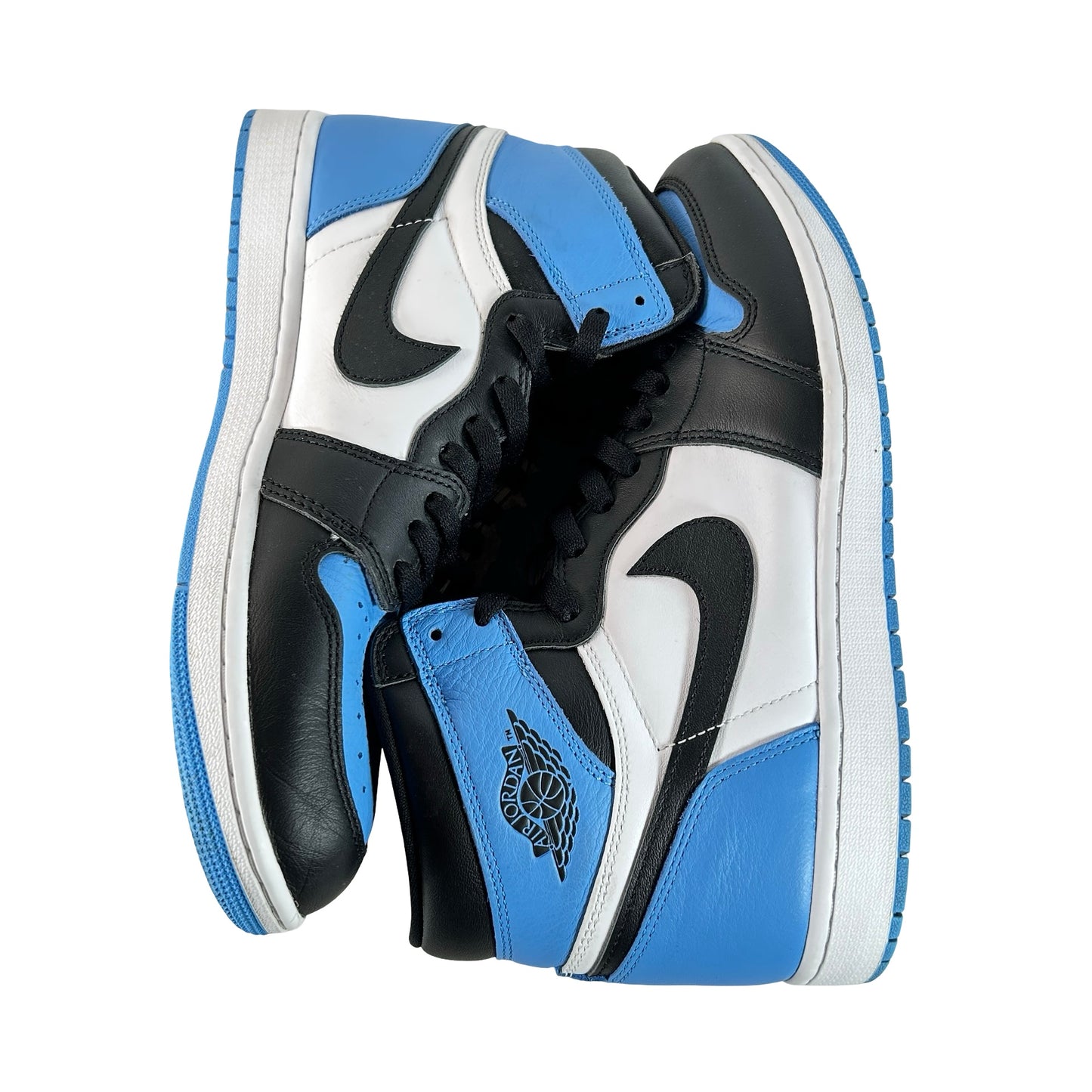 DZ5485 400 Jordan 1 Retro High OG UNC Toe [USED] - 11 M (Used) (Replace Box)