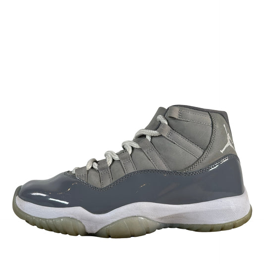 CT8012 005 Jordan 11 Retro Cool Grey (2021) [USED] - 5.5 M (Used) (No Box)