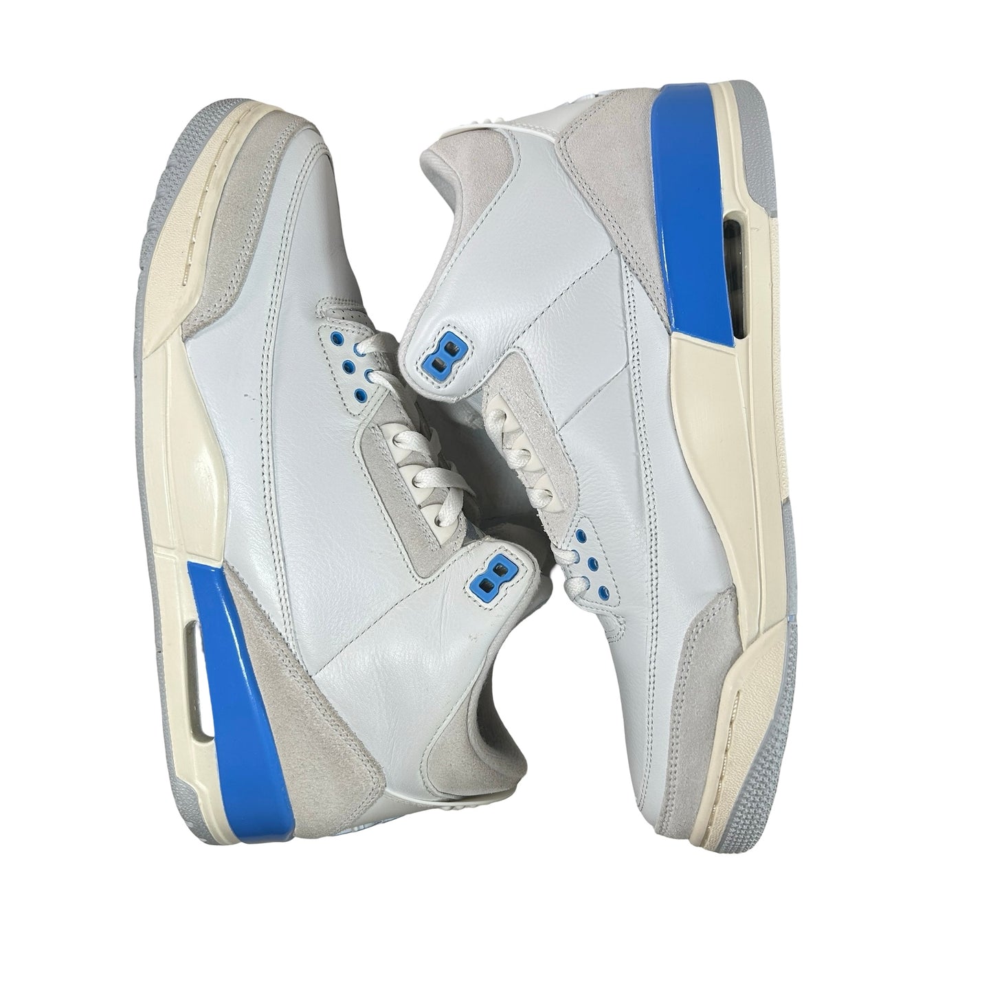 CT8532 101 Jordan 3 Retro Lucky Shorts [USED] - 10 M (Used2)
