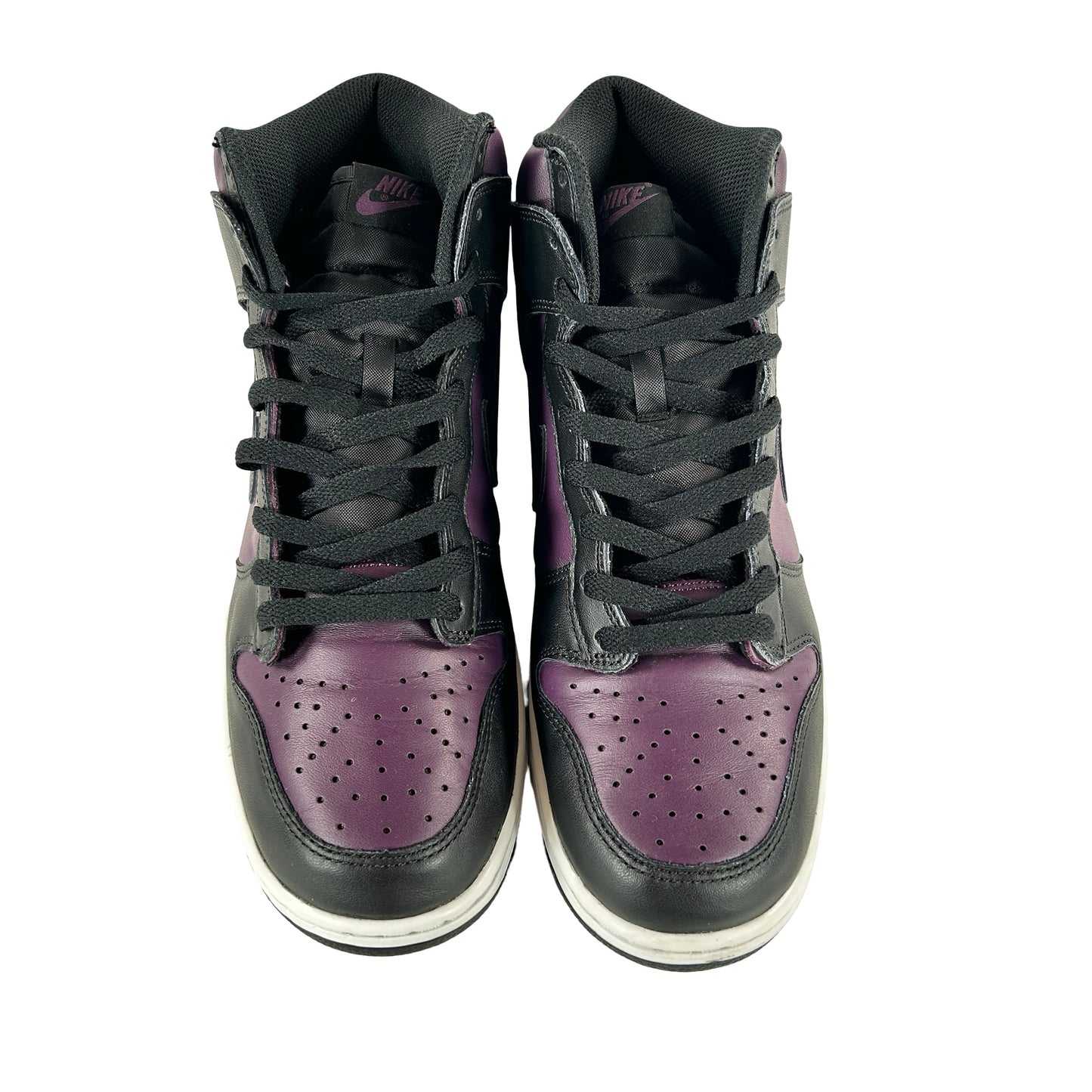 DJ0382 600 Nike Dunk High Fragment Beijing (2021) [USED] - 11 M (Used) (No Box)