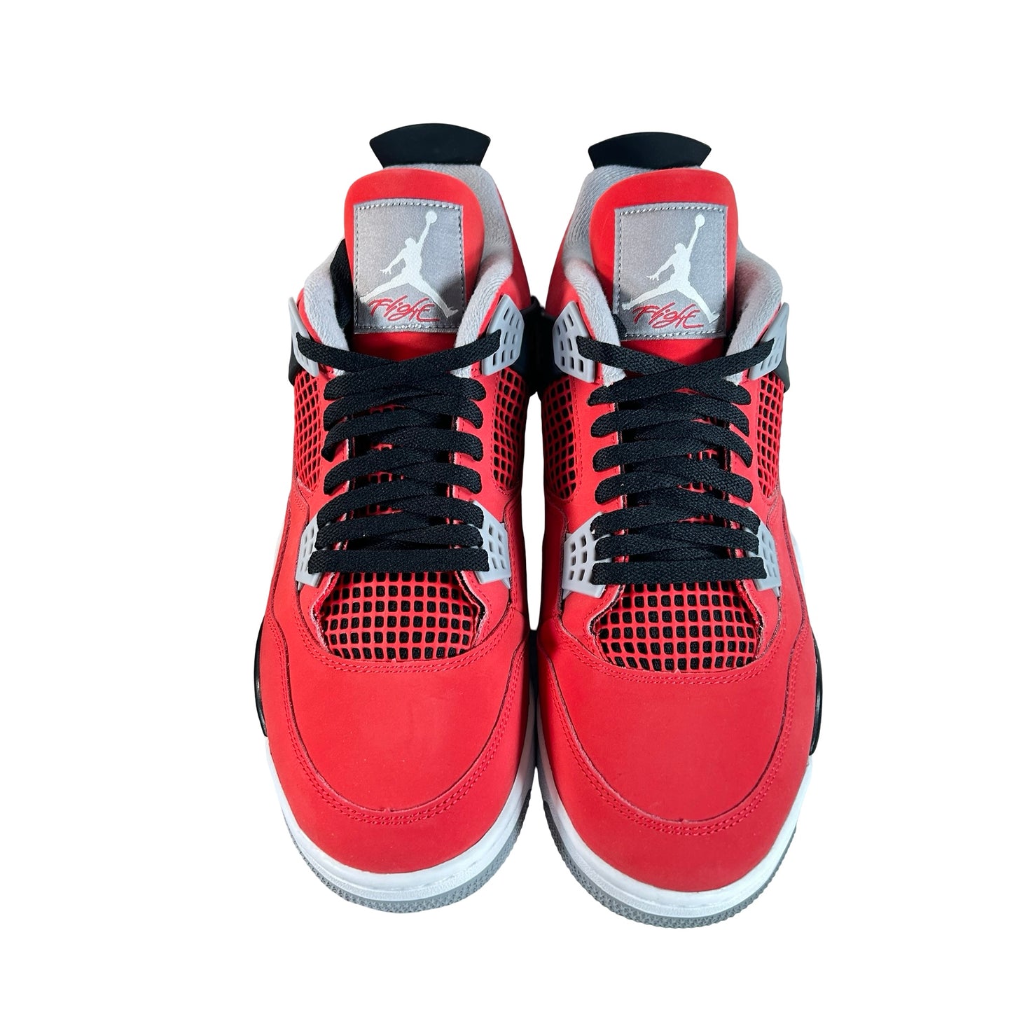 FQ8138 600 Jordan 4 Retro Toro Bravo (2026) [USED] - 13 M (Used2)