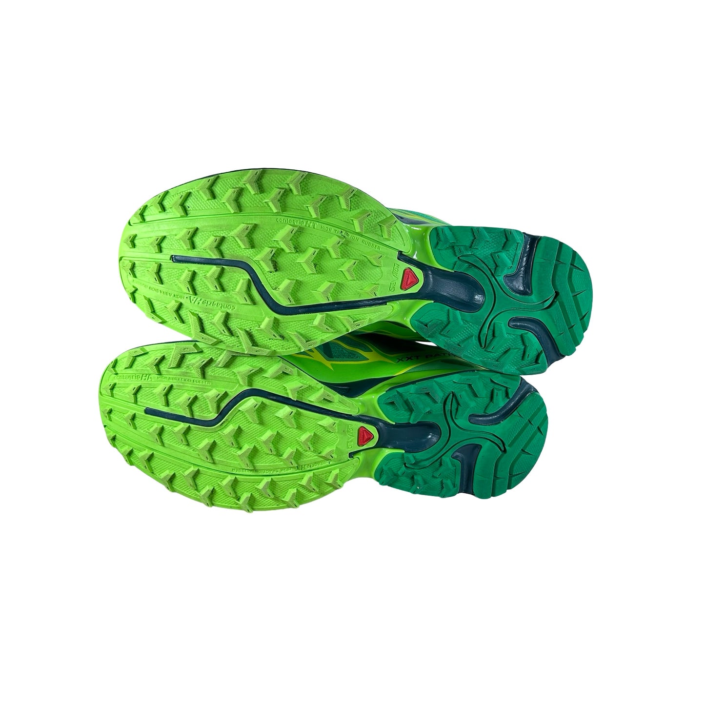 L49120300 Salomon XT-Pathway 2 Feid FXXOMOR [USED] - 10 M (Used2)
