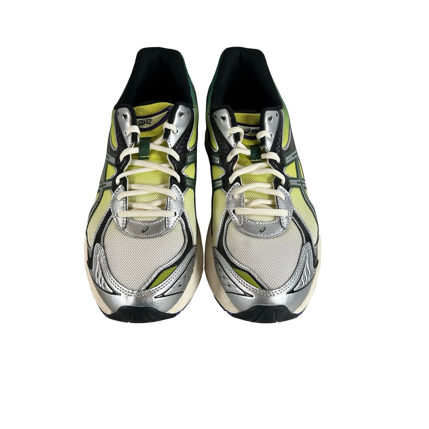 1203A660 100 Kith Marvel ASICS GT-2160 Green Goblin Comic Not Included [USED] - 10.5 M (Used)