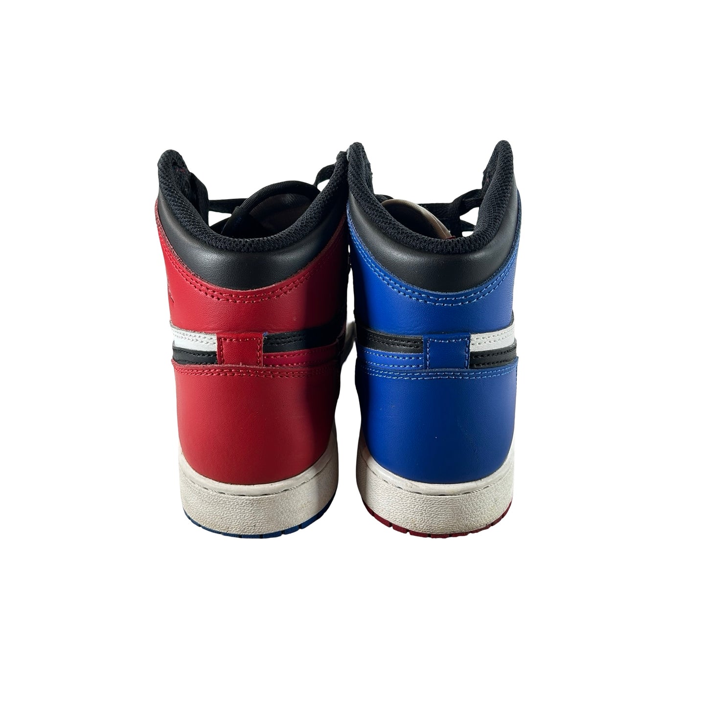 575441 026 Jordan 1 Retro Top 3 (GS) [USED] - 6 Y (Used2)