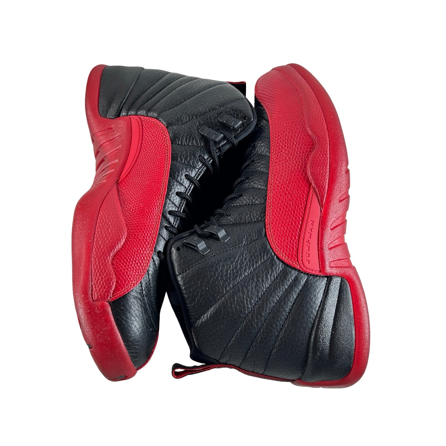 CT8013 002 Jordan 12 Retro Flu Game (2025) [USED] - 11.5 M (Used) (Replace Box)