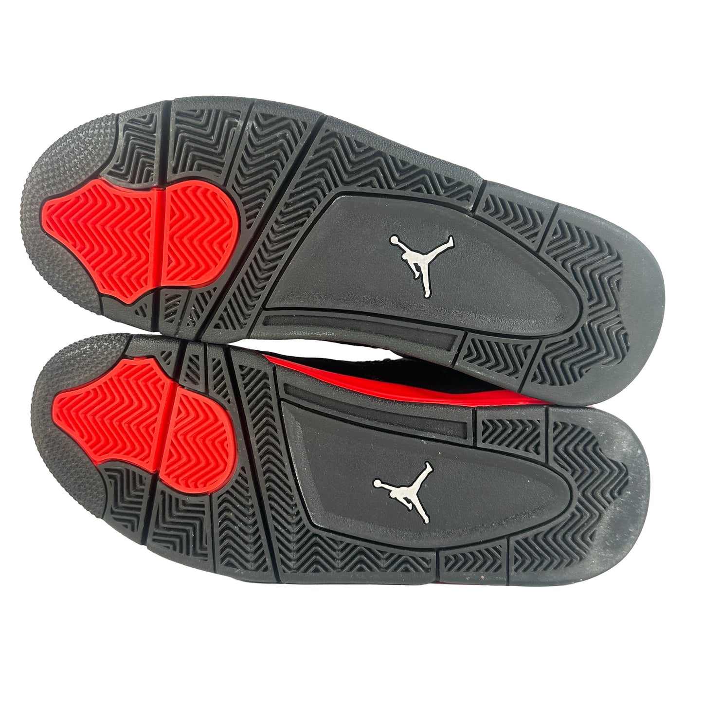 CT8527 016 Jordan 4 Retro Rojo Trueno
