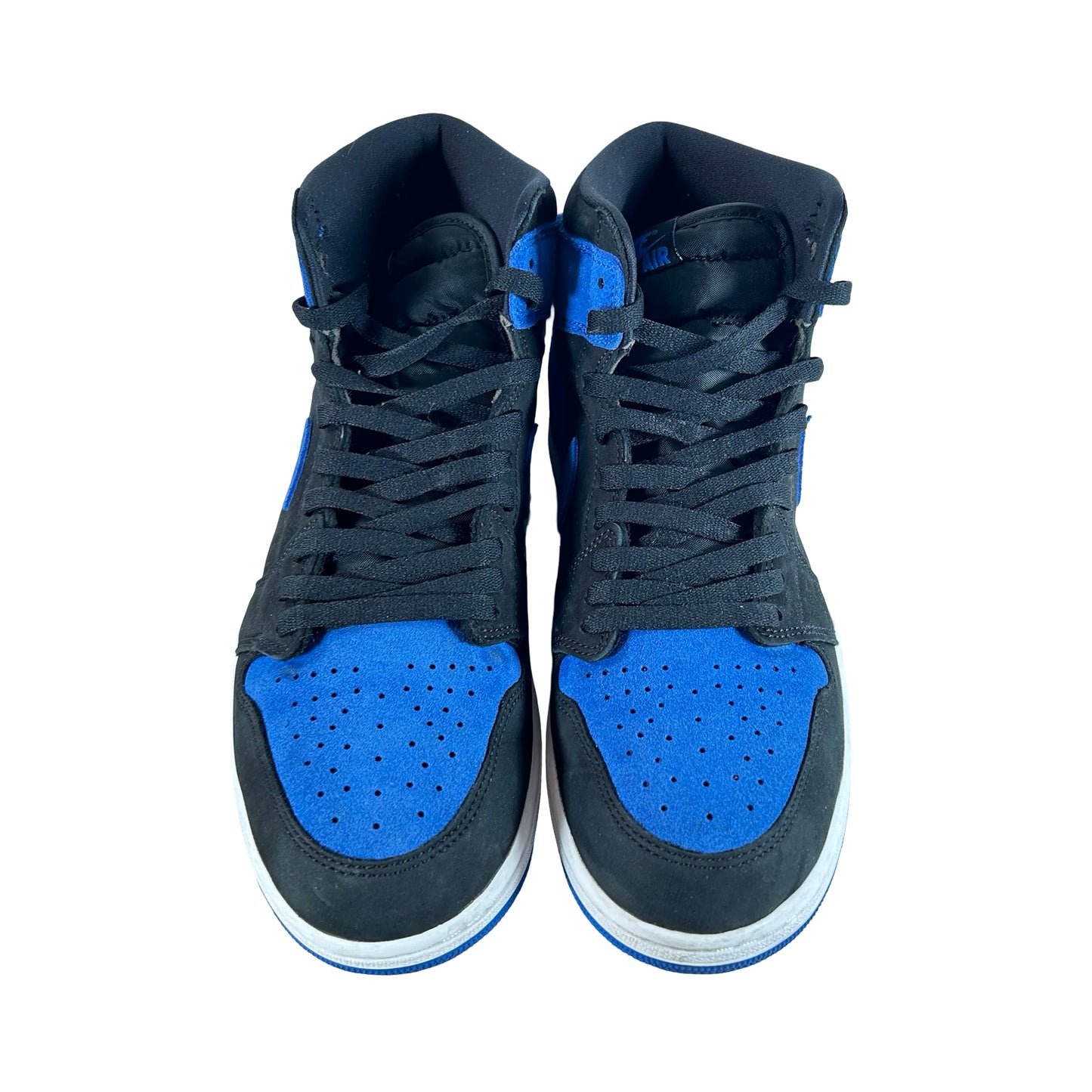 DZ5485 042 Jordan 1 Retro High OG Royal Reimagined [USED] - 11.5 M (Used6)