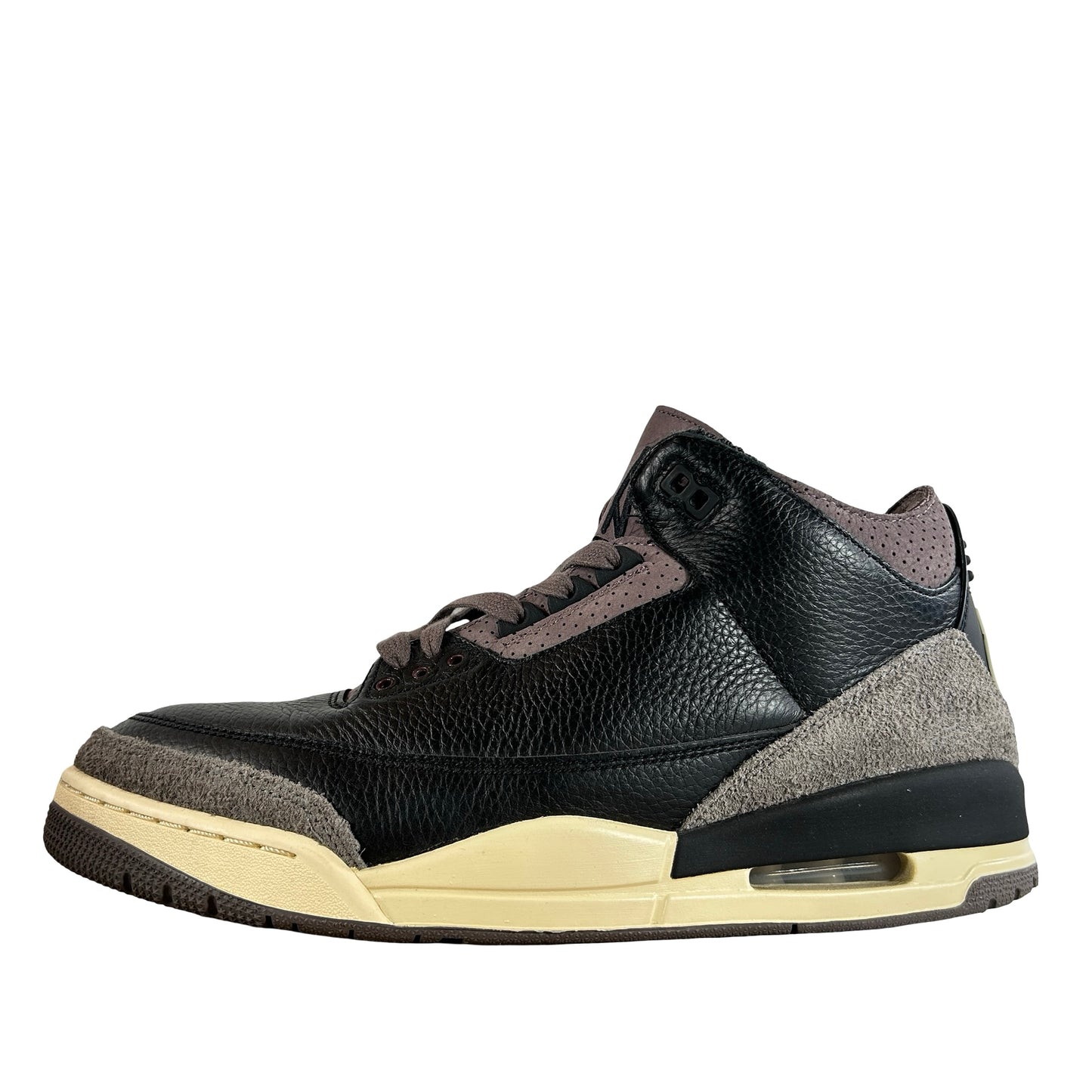 FZ4811 001 Jordan 3 Retro OG SP A Ma Maniére While You Were Sleeping (Women's) [USED] - 13.5 W / 12 M (Used5)