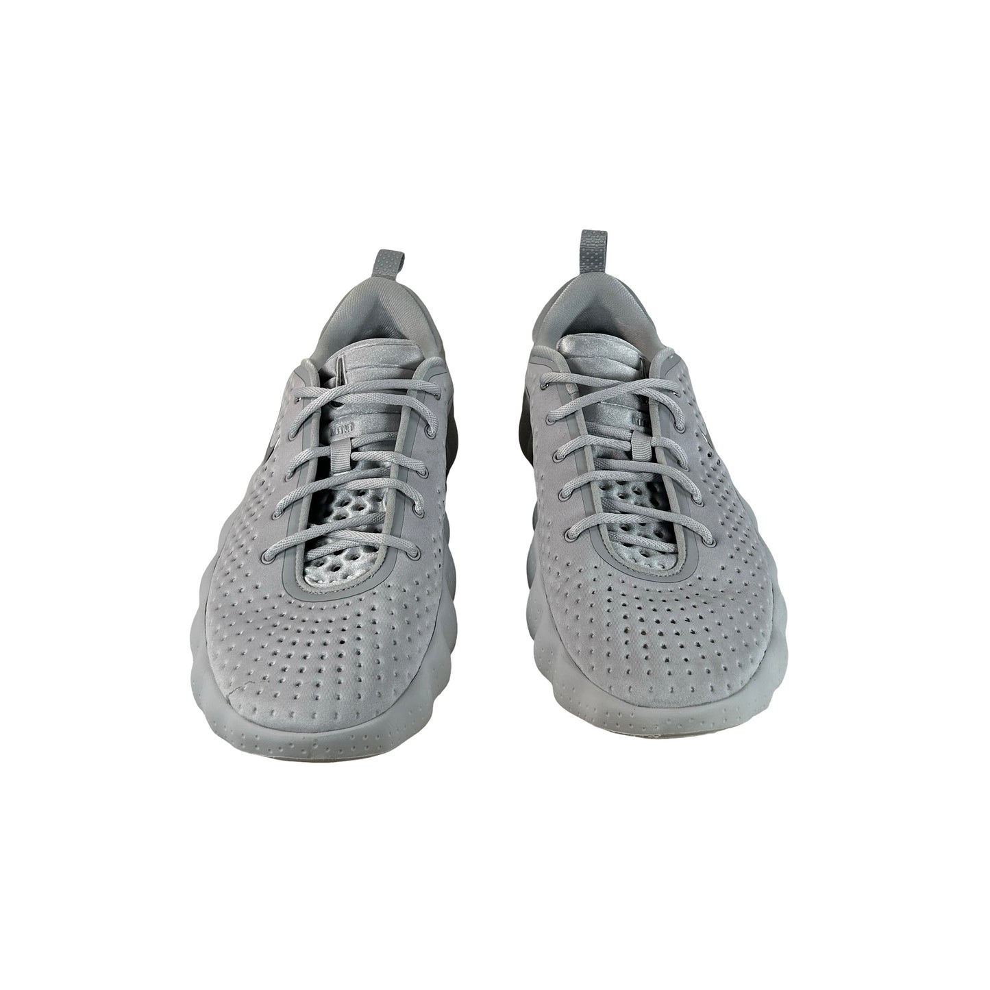 HQ4308 003 Nike Mind 002 Light Smoke Grey [USED] - 12 M (Used) (No Box)