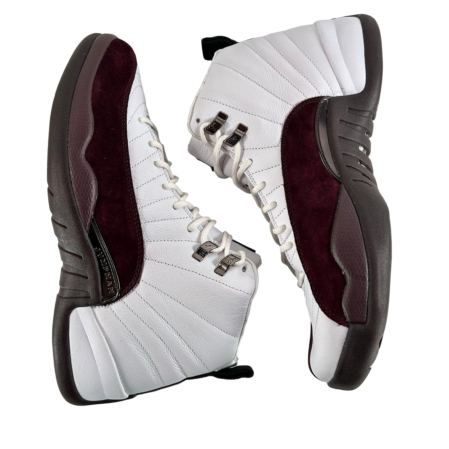 DV6989 100 Jordan 12 Retro SP A Ma Maniere [USED] - 13 W (Used2)