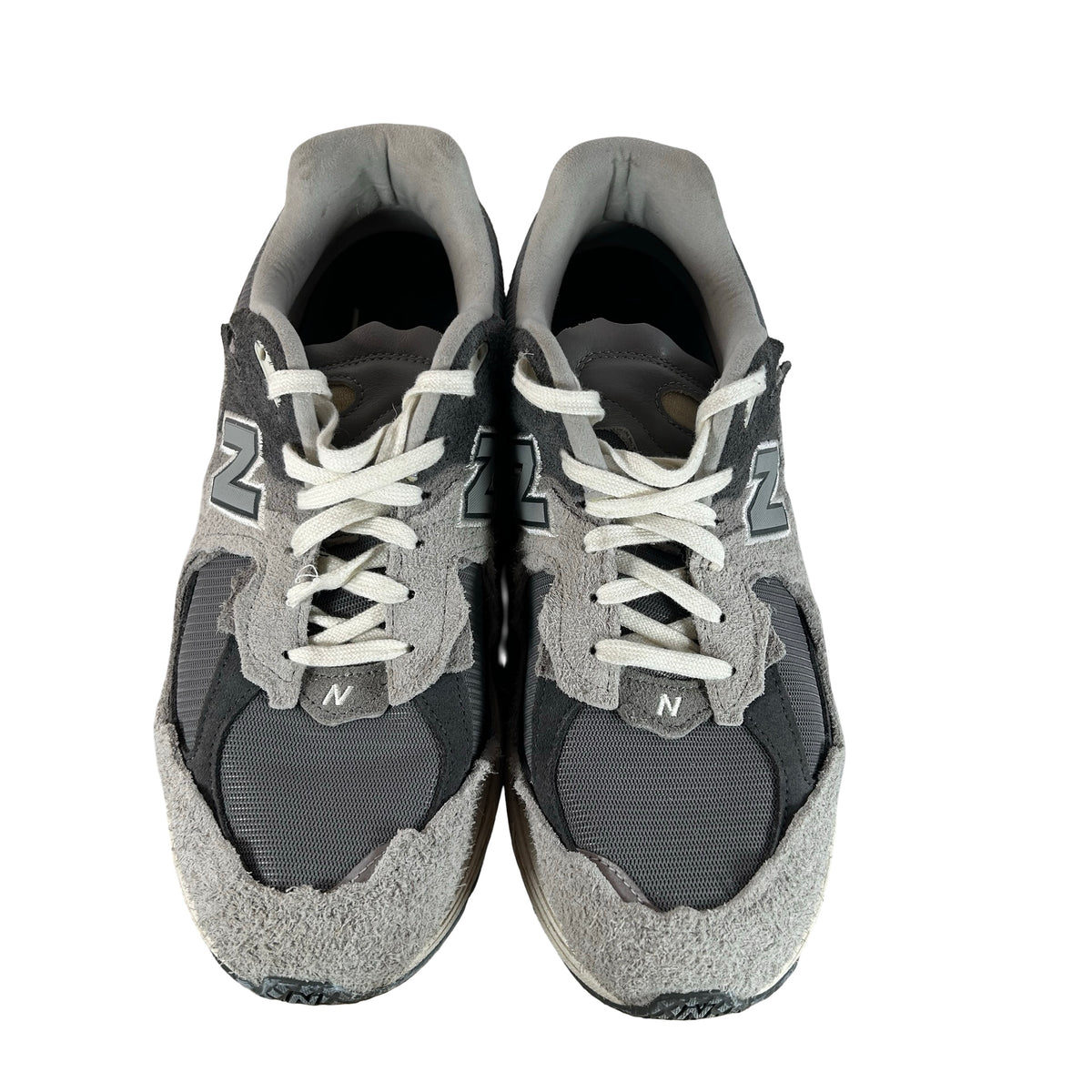M2002RDA New Balance 2002R Protection Pack Rain Cloud [USED] - 13 M (Used) (No Box)