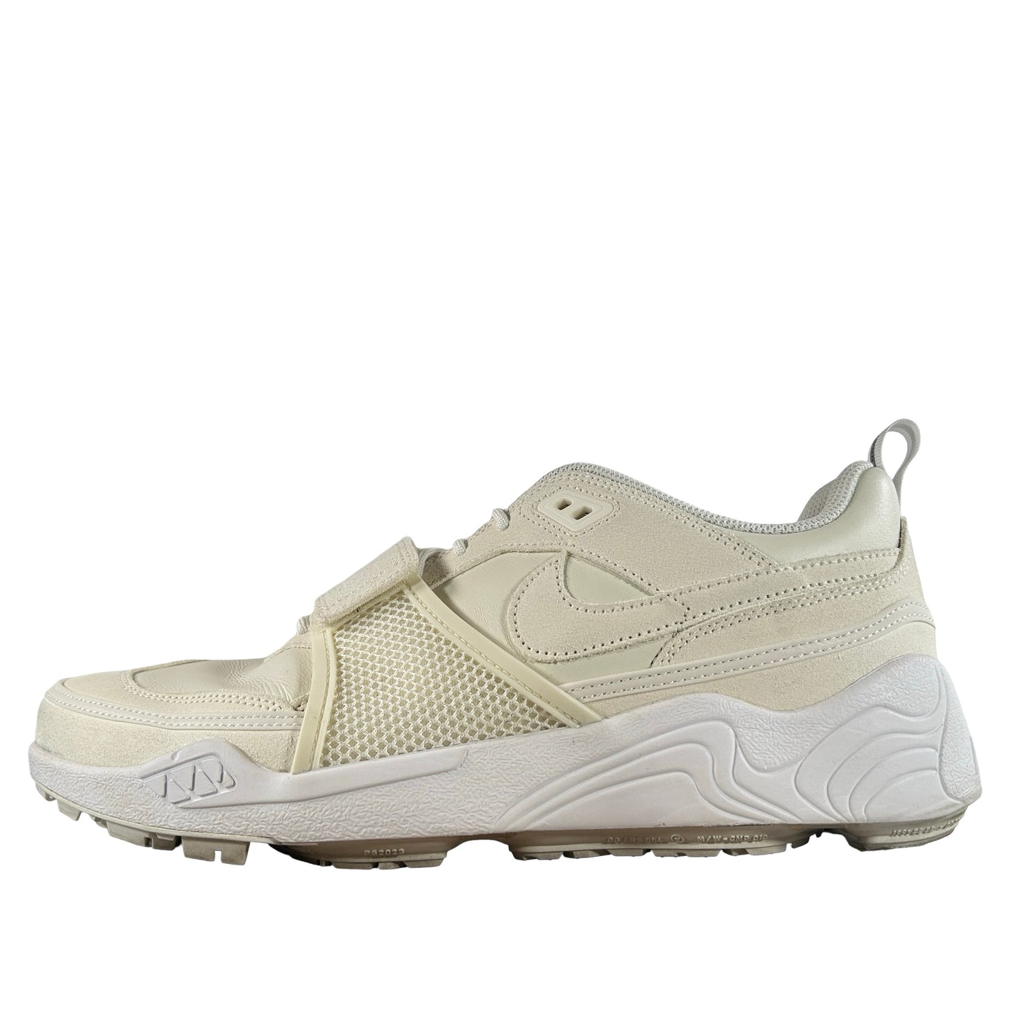 HQ3061 100 Nike Zoom Field Jaxx SP Travis Scott Sail [USED] - 11.5 M (Used)