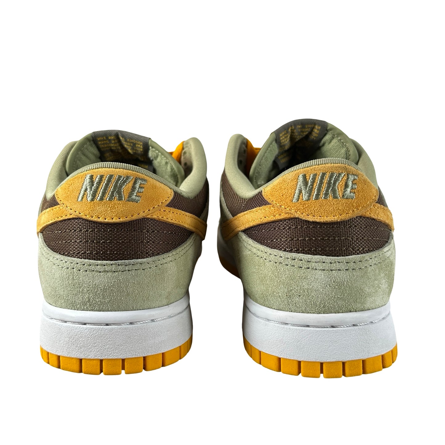 DH5360 300 Nike Dunk Low Oliva polvoriento (2021/2023)
