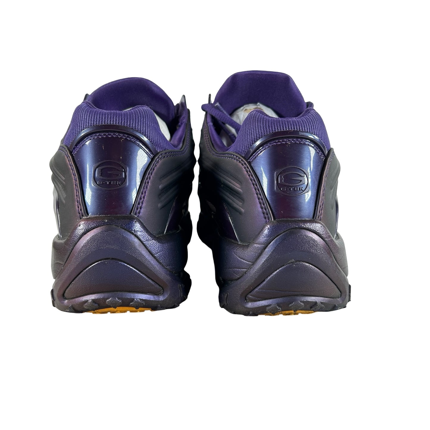 DZ7293 500 Nike Hot Step 2 Drake NOCTA Eggplant [USED] - 9.5 M (Used)