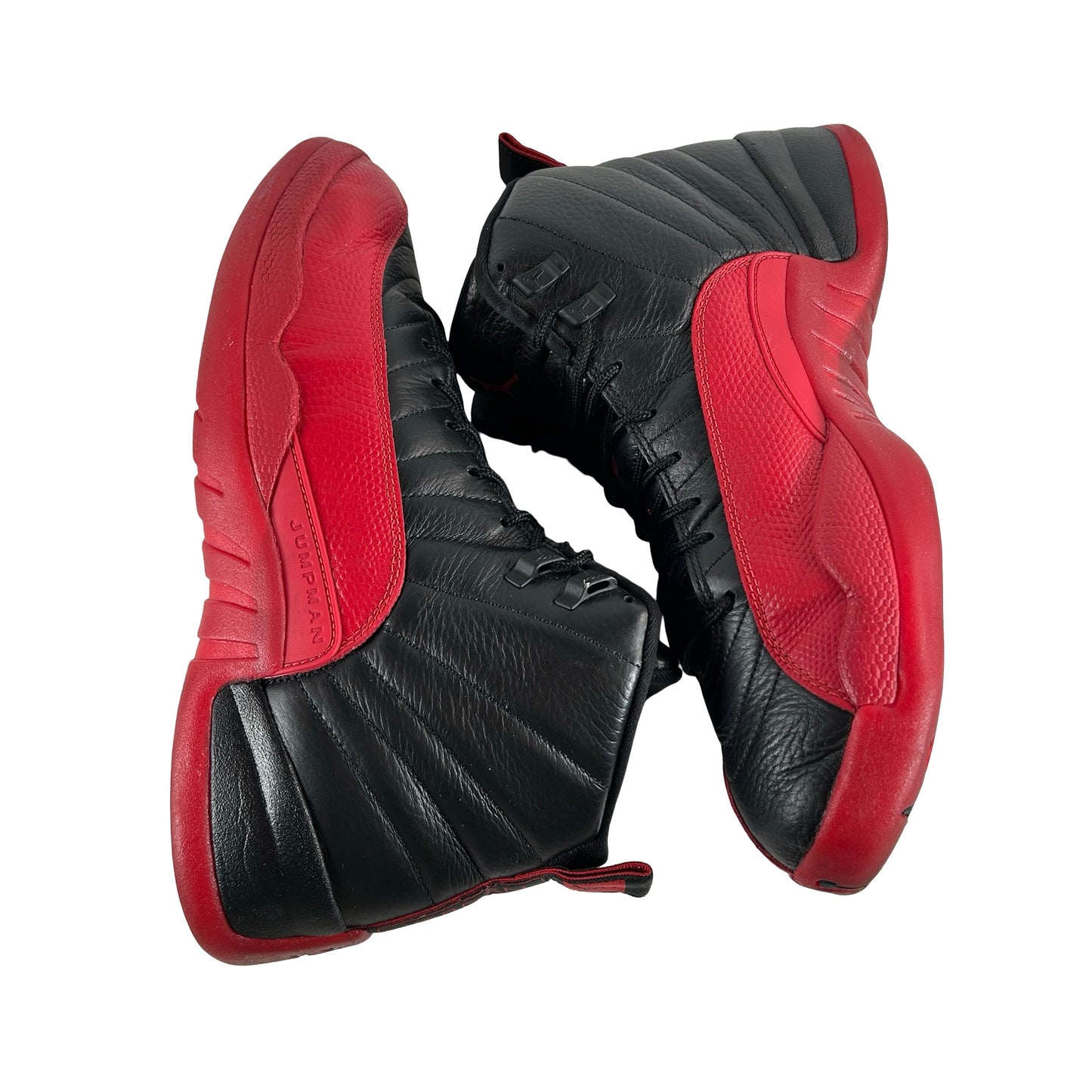CT8013 002 Jordan 12 Retro Flu Game (2025) [USED] - 13 M (Used) (No Box)