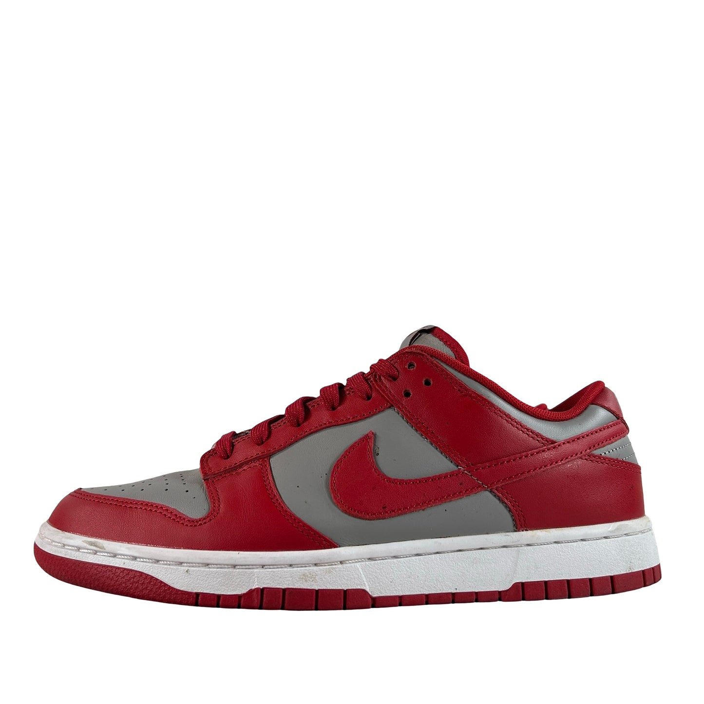 DD1391 002 Dunk Low UNLV [USED] - 9 M (Used)