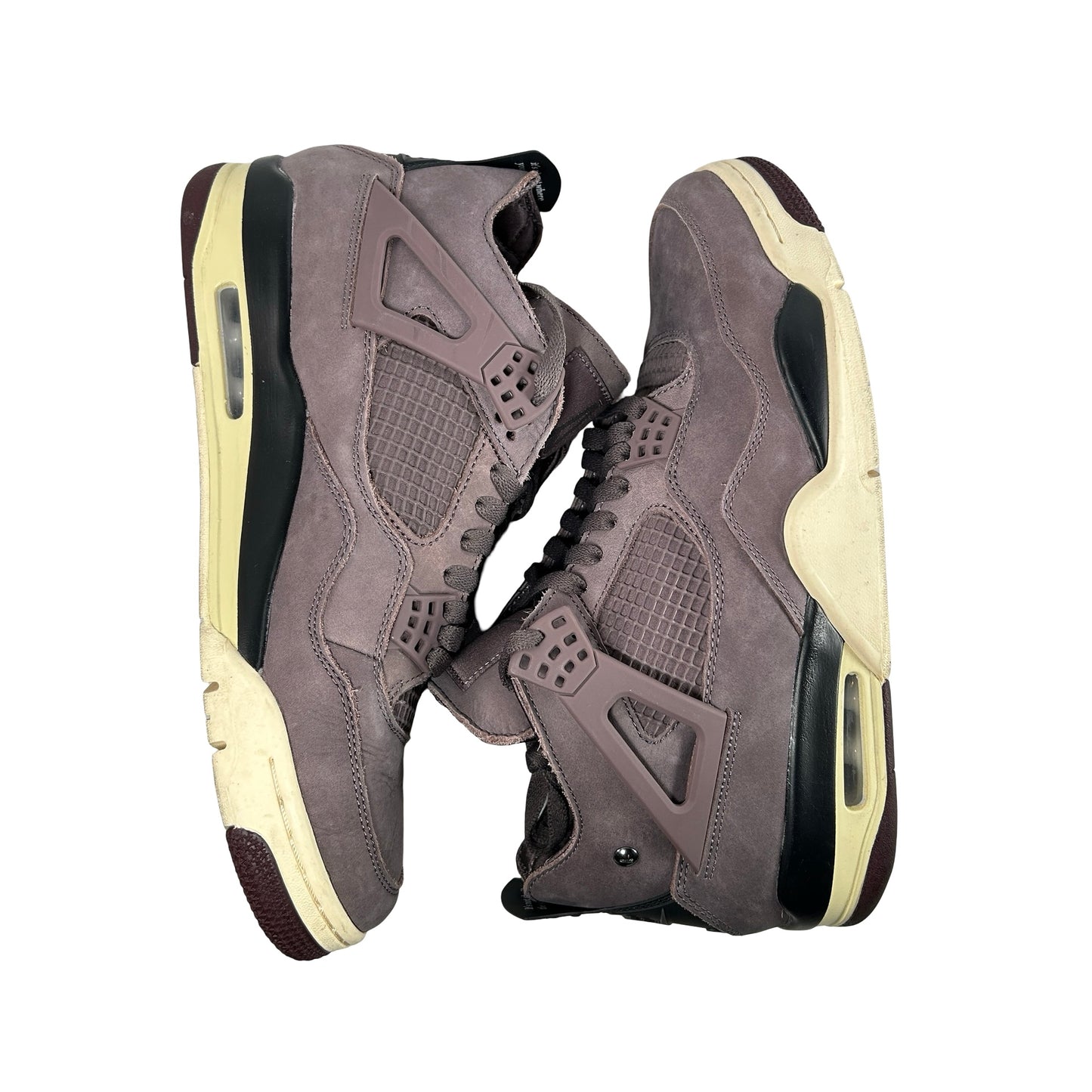 DV6773 220 Jordan 4 Retro A Ma Maniere [USED] - 10.5 M (Used11)