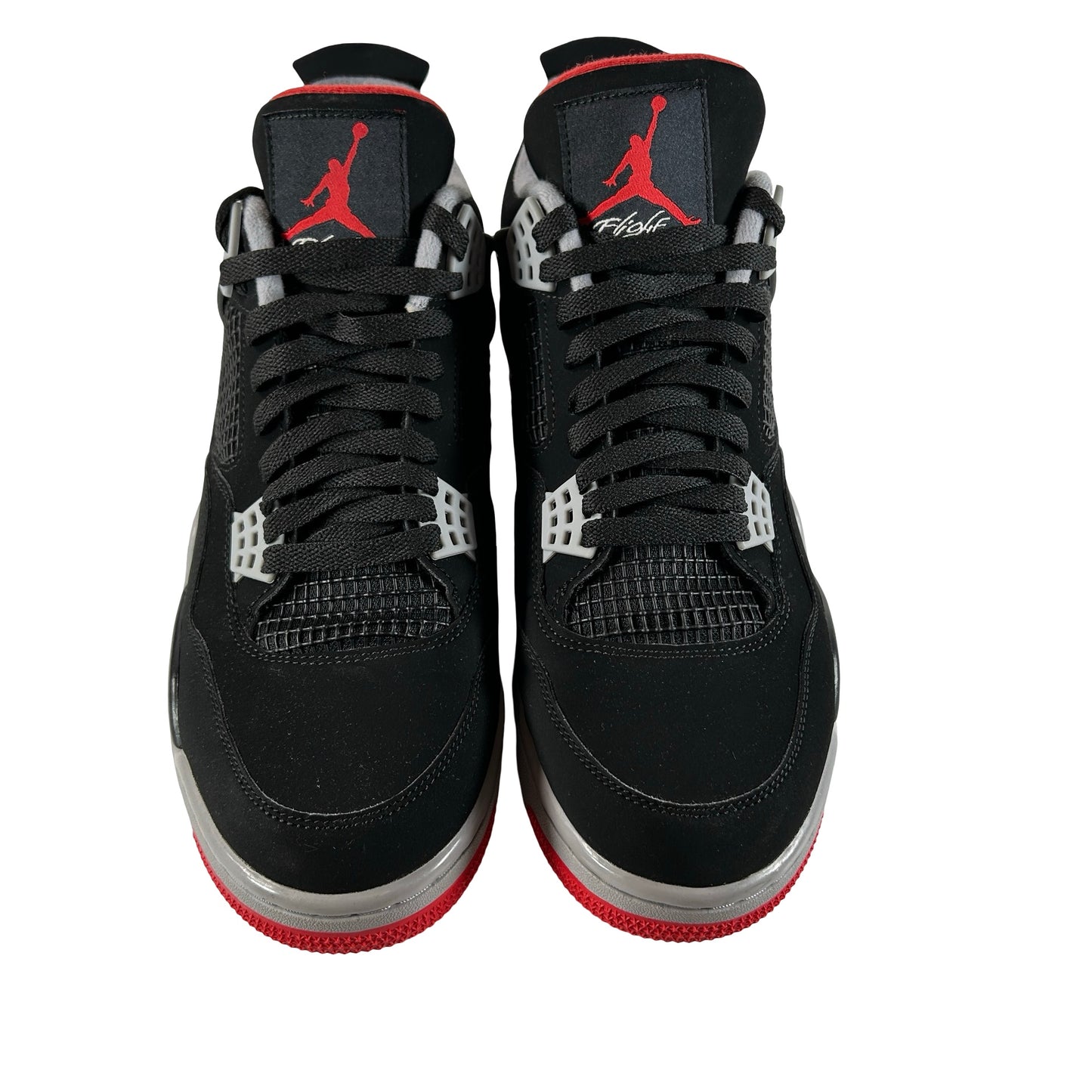 308497 060 Jordan 4 Retro Bred (2019) [USED] - 11.5 M (Used6)