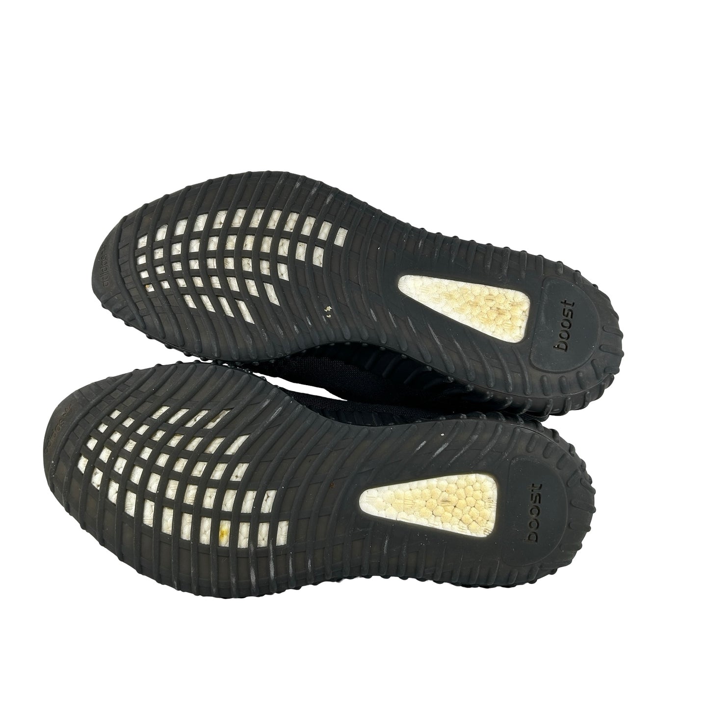 HQ4540 adidas Yeezy Boost 350 V2 Onyx [USED] - 14 M (Used)