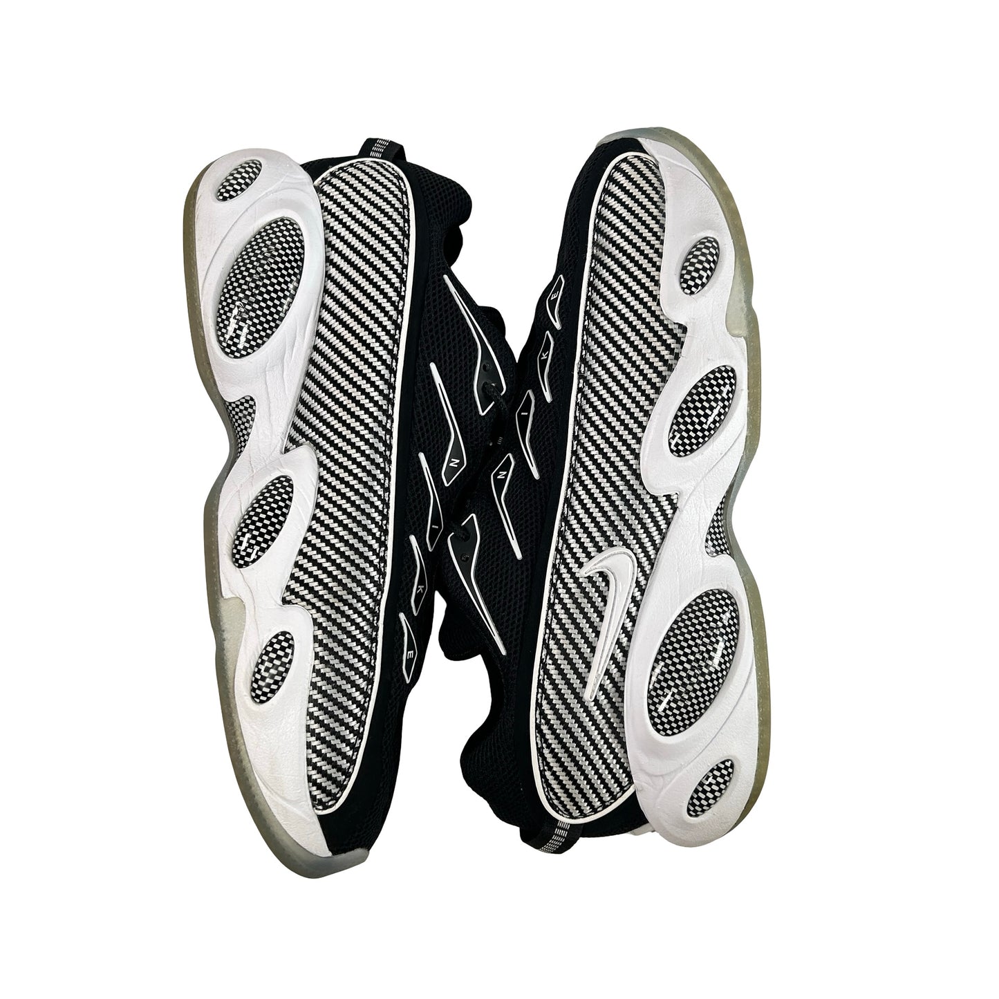 DM0879 001 Nike NOCTA Glide Drake Black [USED] - 11 M (Used2)