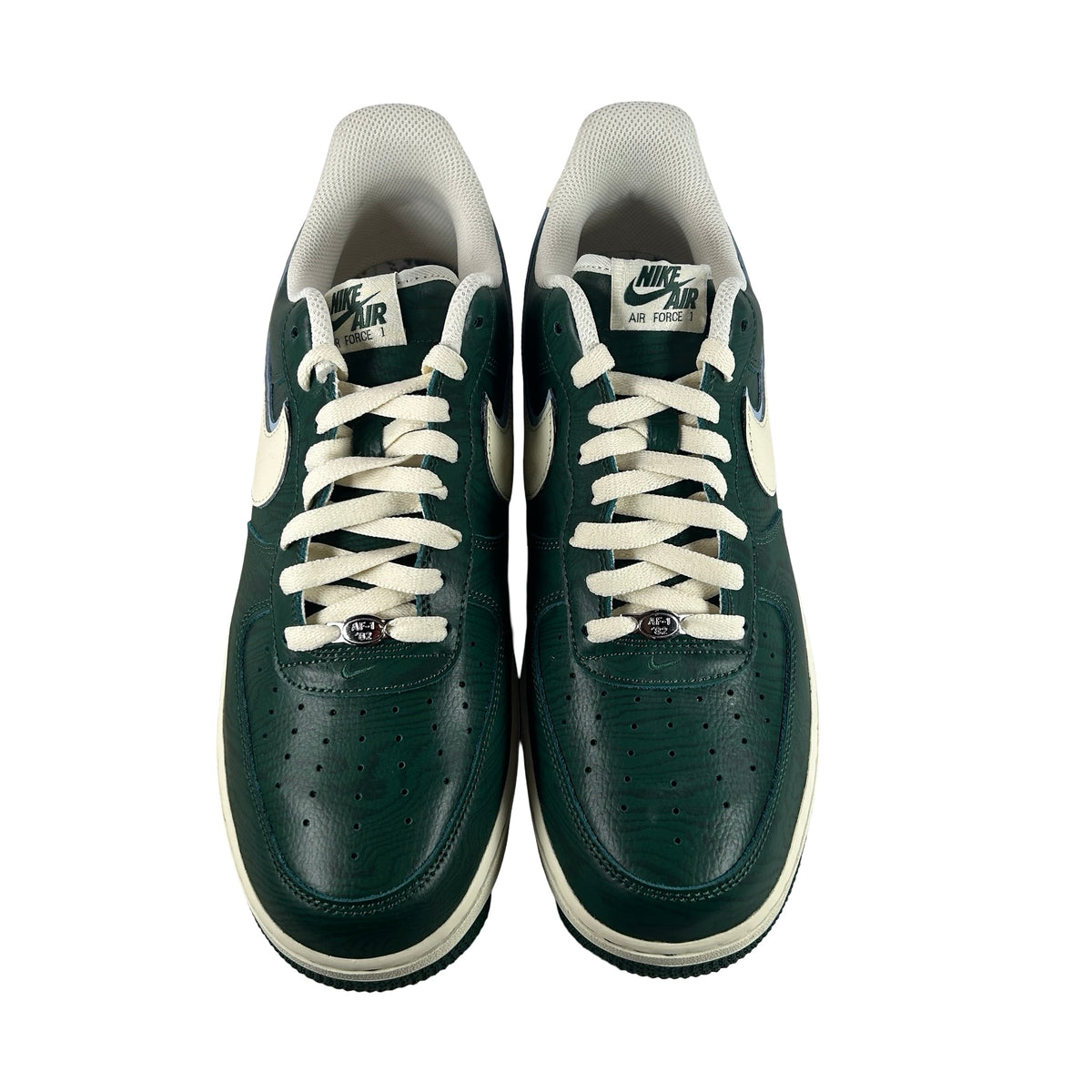 IM6604 323 Nike Air Force 1 Low LAAMS Please Post Bills [USED] - 11.5 M (Used2)