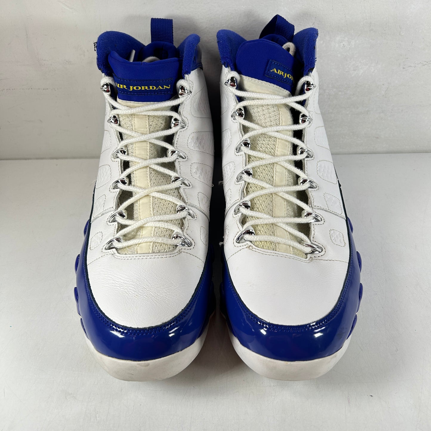 302370 121 Jordan 9 Retro Kobe Bryant PE [USED] - 13 M (Used) (No Box)