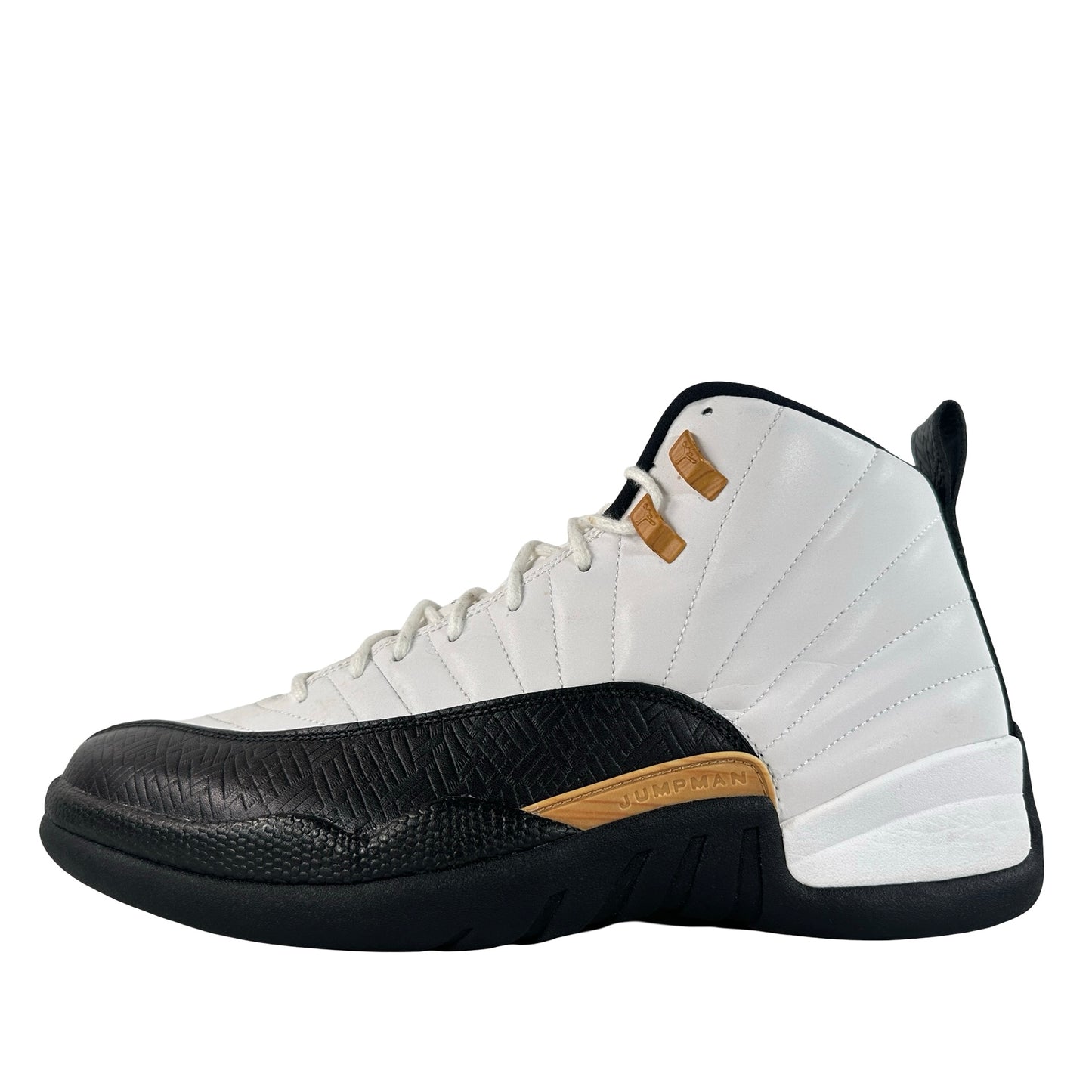 881427 122 Jordan 12 Retro Chinese New Year [USED] - 12 M (Used)