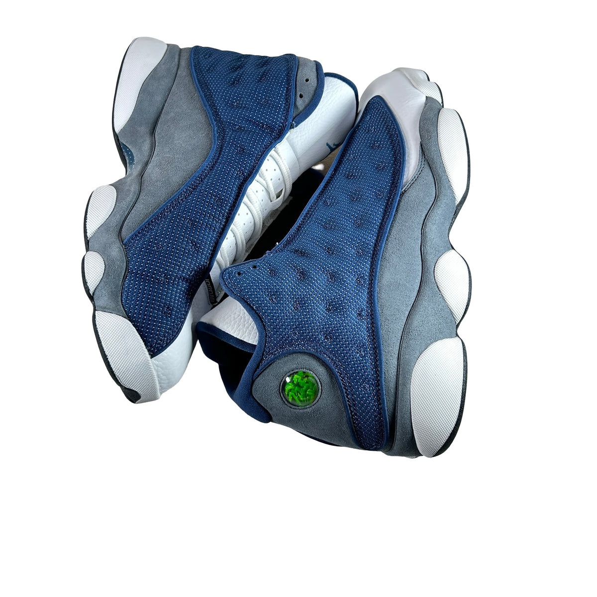 414571 404 Jordan 13 Retro Flint (2020) [USED] - 12 M (Used4)