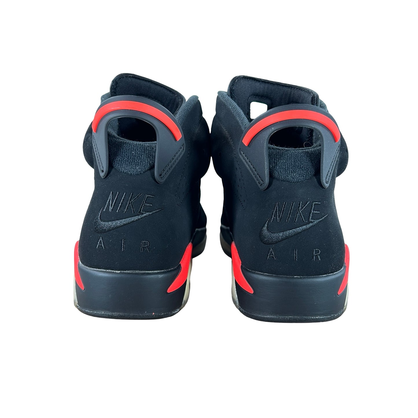 384664 060 Jordan 6 Infrarrojos