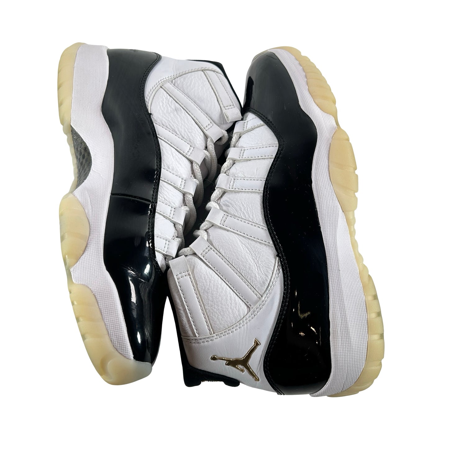 CT8012 170 Jordan 11 Retro DMP Gratitude (2023) [USED] - 10.5 M (Used) (Replace Box)