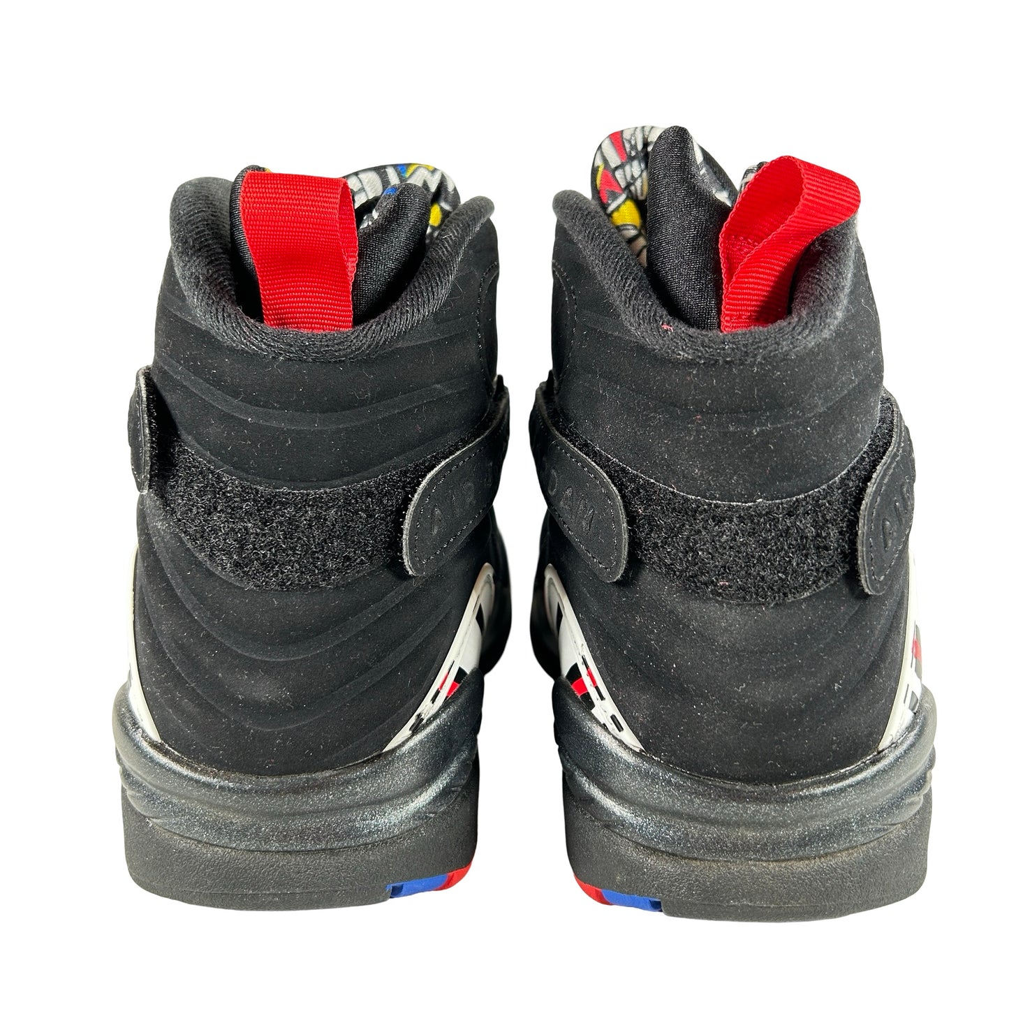 305381 062 Jordan 8 Retro Eliminatorias