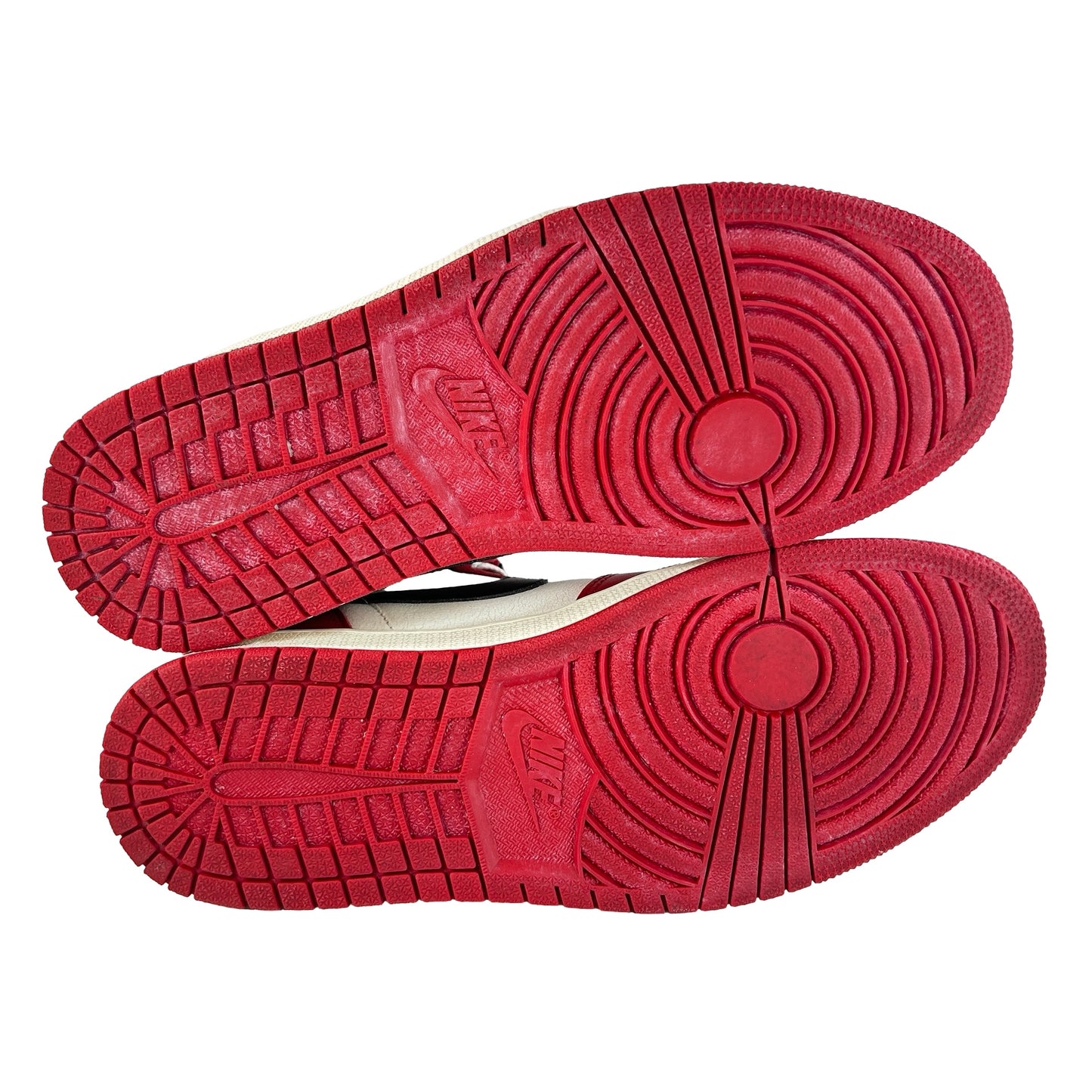 DZ5485 612 Jordan 1 Retro High OG Chicago Lost And Found [USED] - 10 M (Used4)