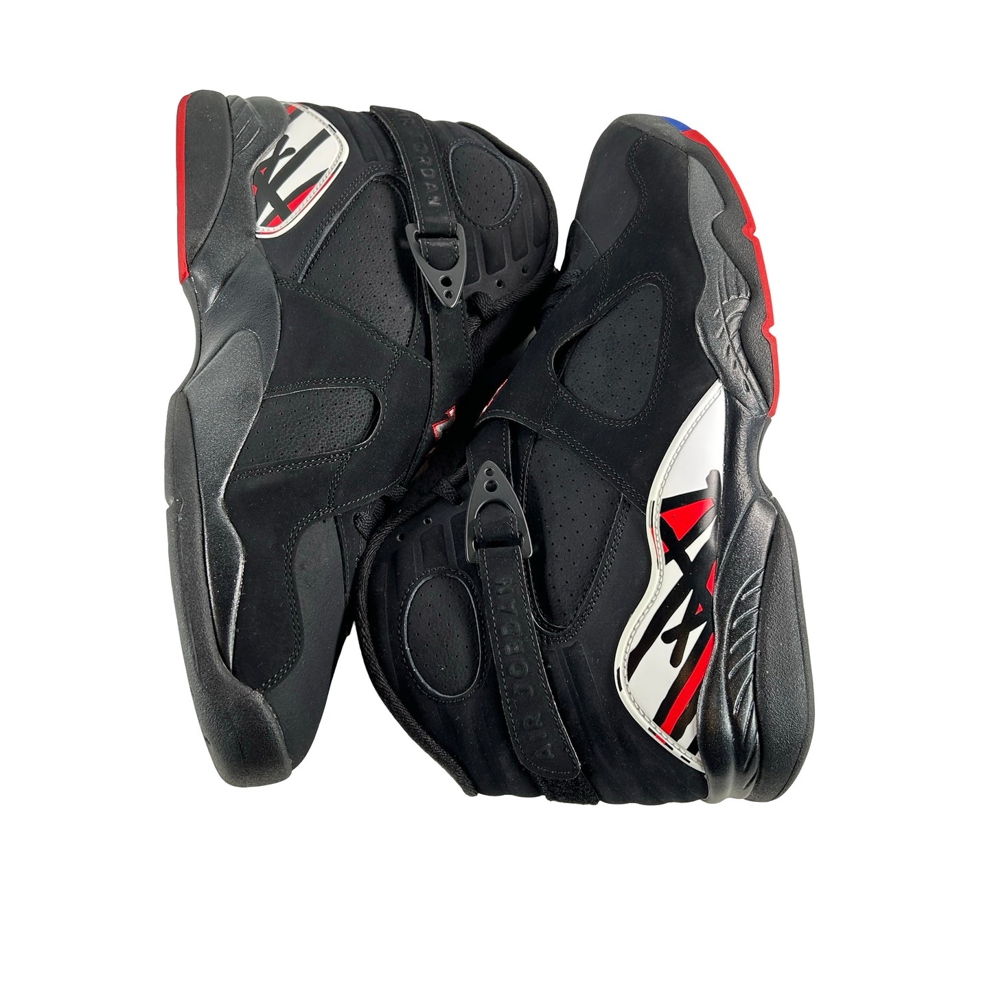 305381 062 Jordan 8 Retro Playoffs [USED] - 13 M (Used3)