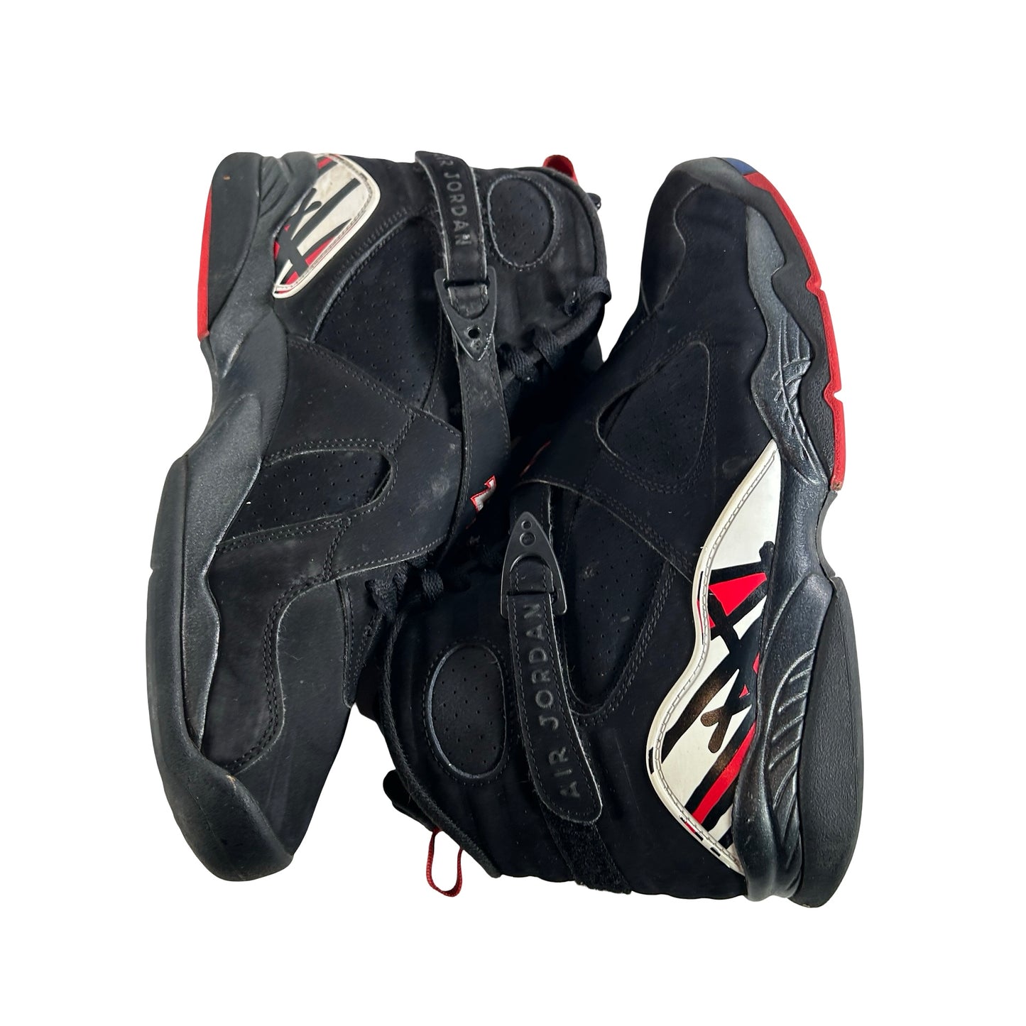 305381 062 Jordan 8 Retro Playoffs [USED] - 10.5 M (Used18)