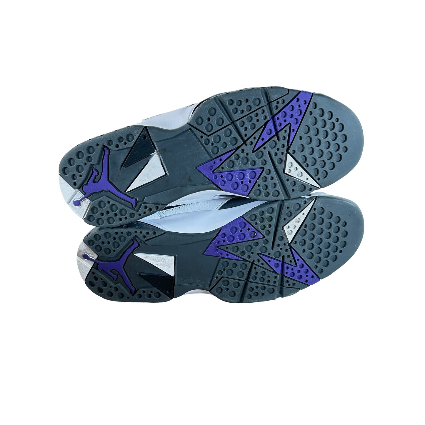 CU9307 100 Jordan 7 Flint [USED] - 9.5 M (Used3)
