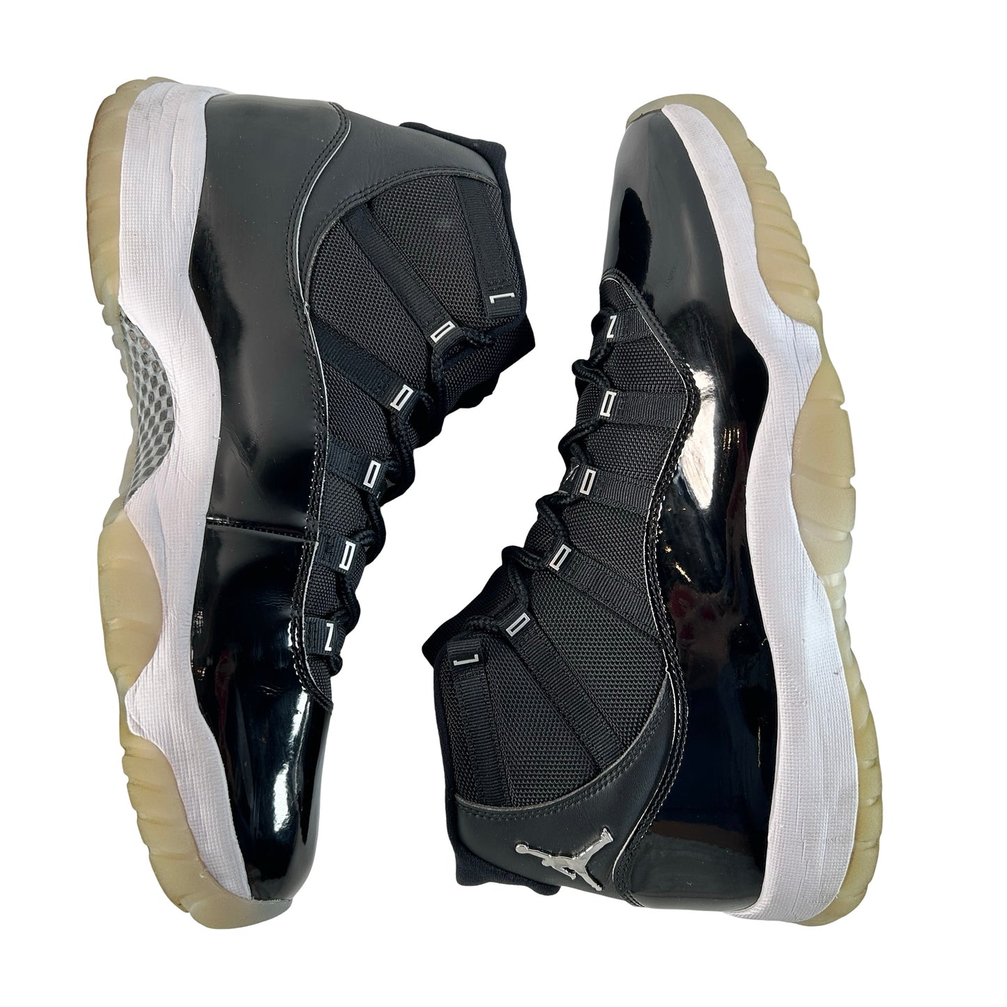 CT8012 011 Jordan 11 Jubilee [USED] - 13 M (Used)