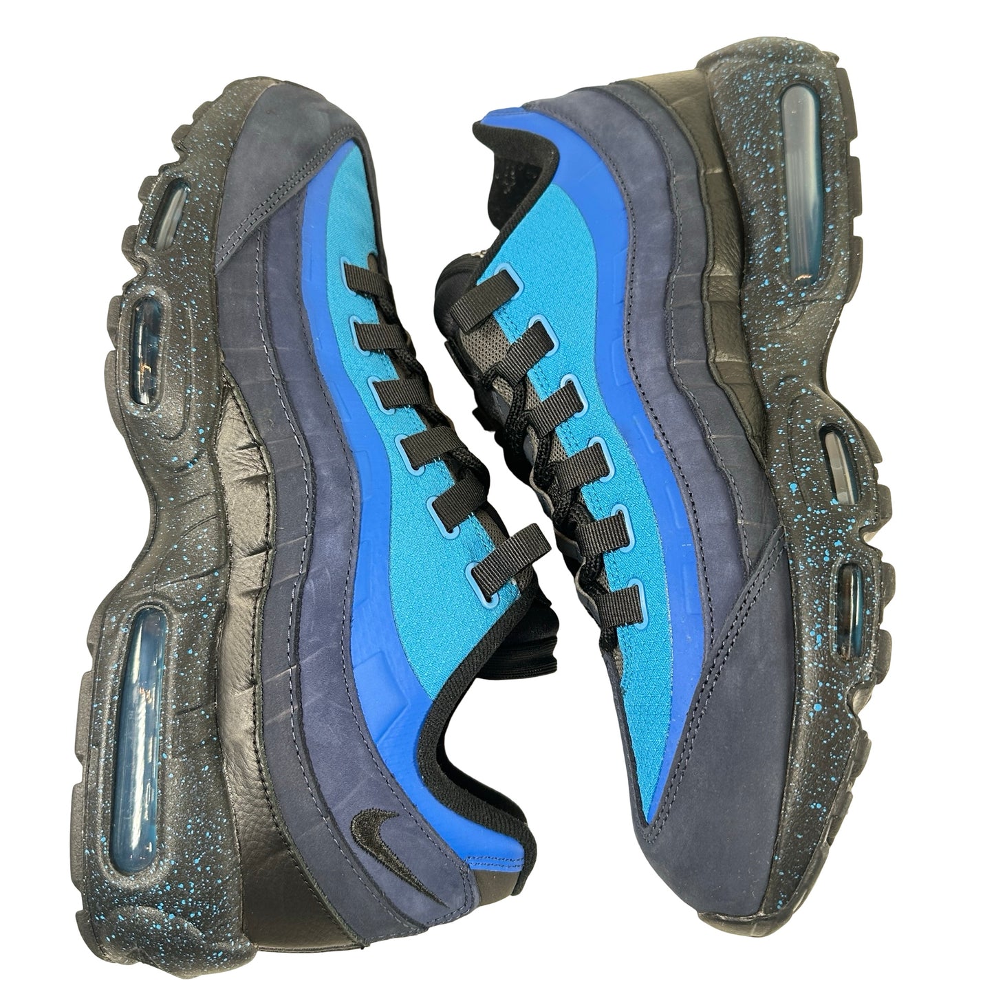 HF5515 400 Nike Air Max 95 Stash (2024) [USED] - 13 M (Used)