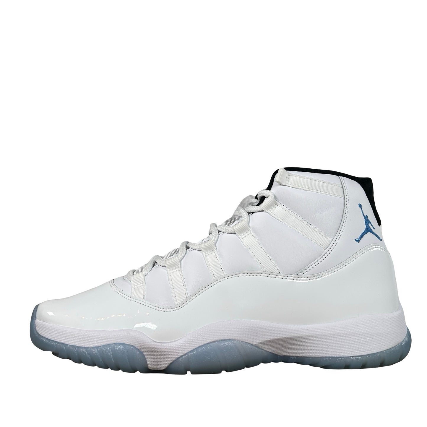 CT8012 104 Jordan 11 Retro Legend Blue (2024) [USED] - 13 M (Used5)