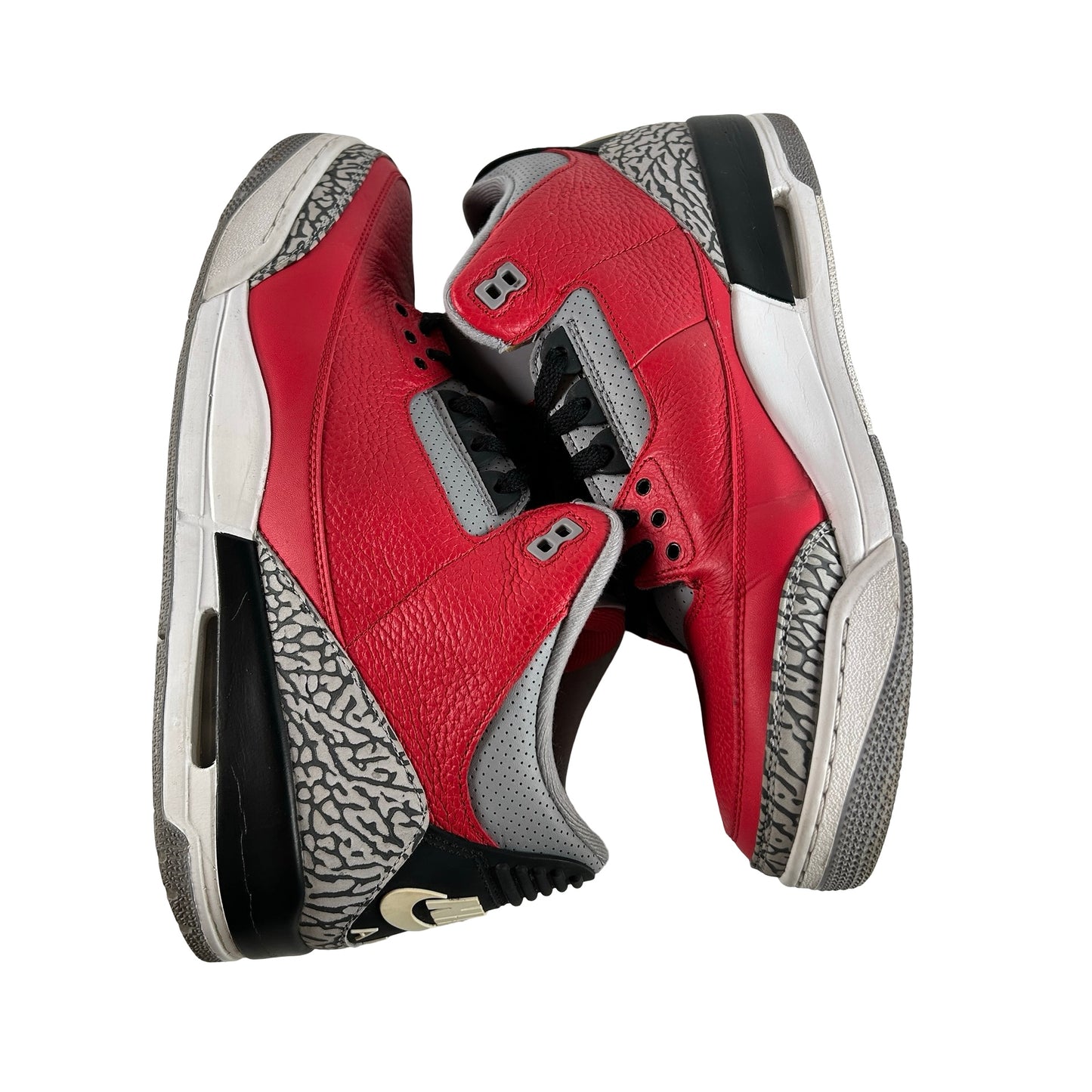 CK5692 600 Jordan 3 Retro SE Unite [USED] - 13 M (Used) (Replace Box)