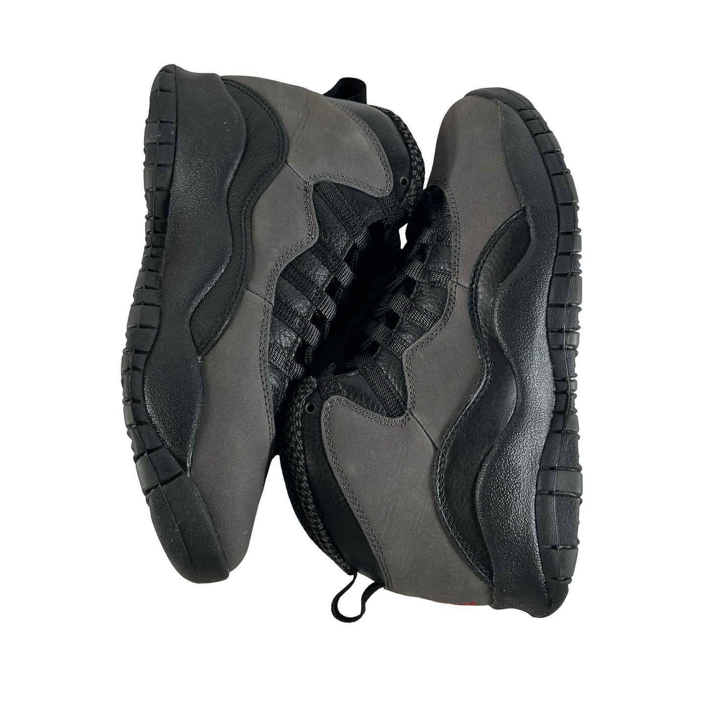 HJ6779 001 Jordan 10 Retro Shadow (2025) [USED] - 7.5 M (Used2)
