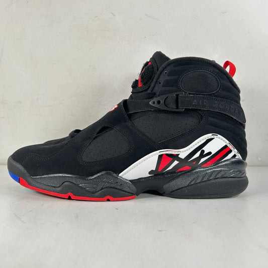 305381 062 Jordan 8 Retro Playoffs [USED] - 11 M (Used6)