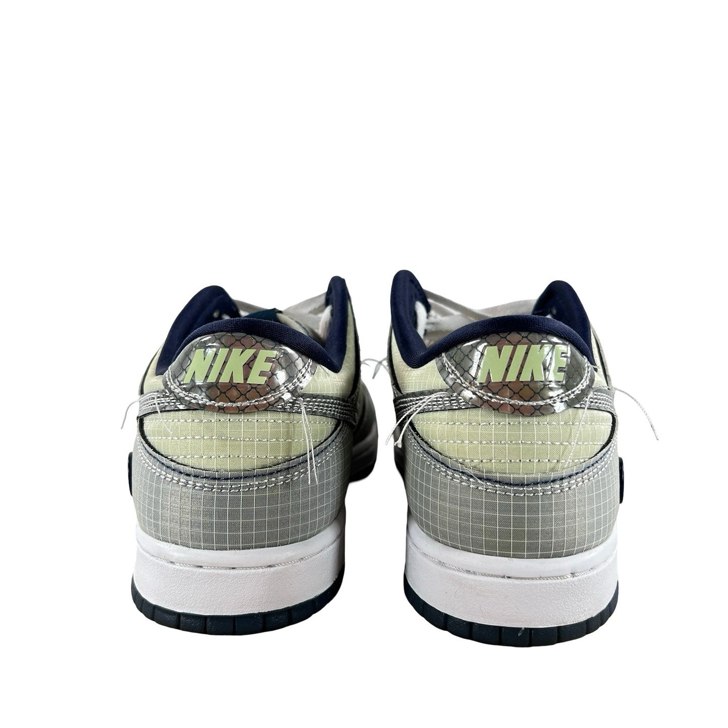 DJ9649 401 Dunk Low Union Pistachio [USED] - 9 M (Used) (No Box)
